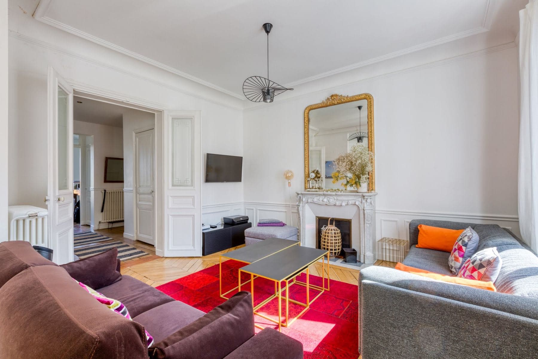 Appartement Saint Dominique - Image 2