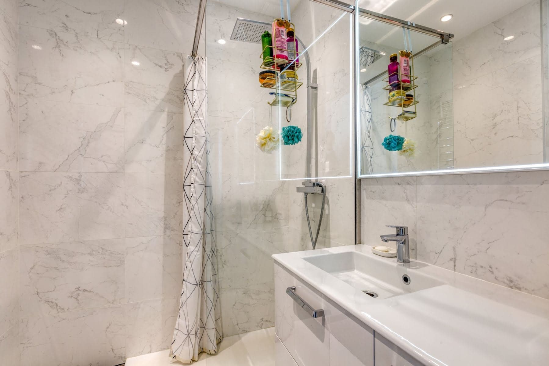 Appartement Saint Dominique - Image 11