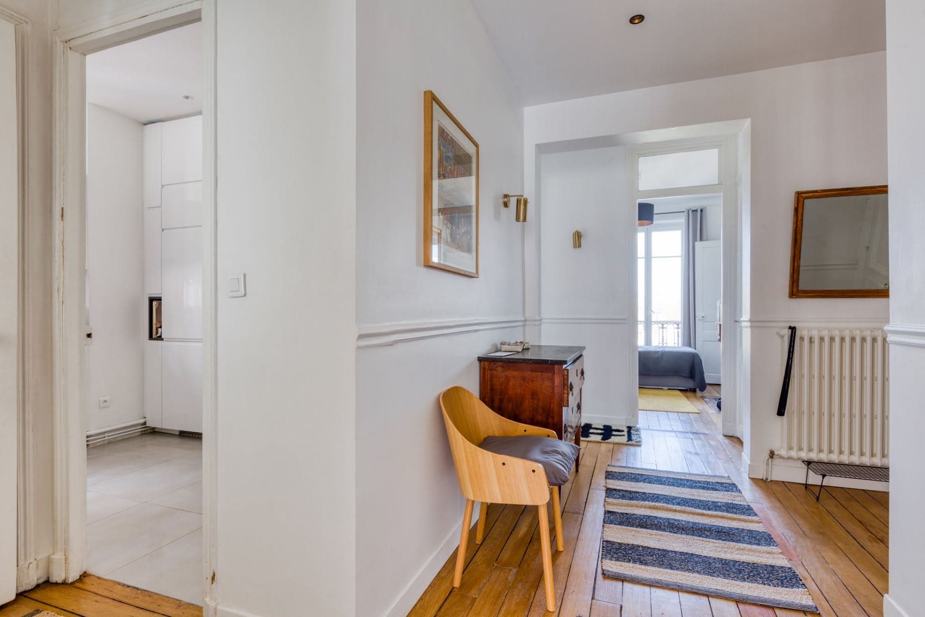 Appartement Saint Dominique - Image 12