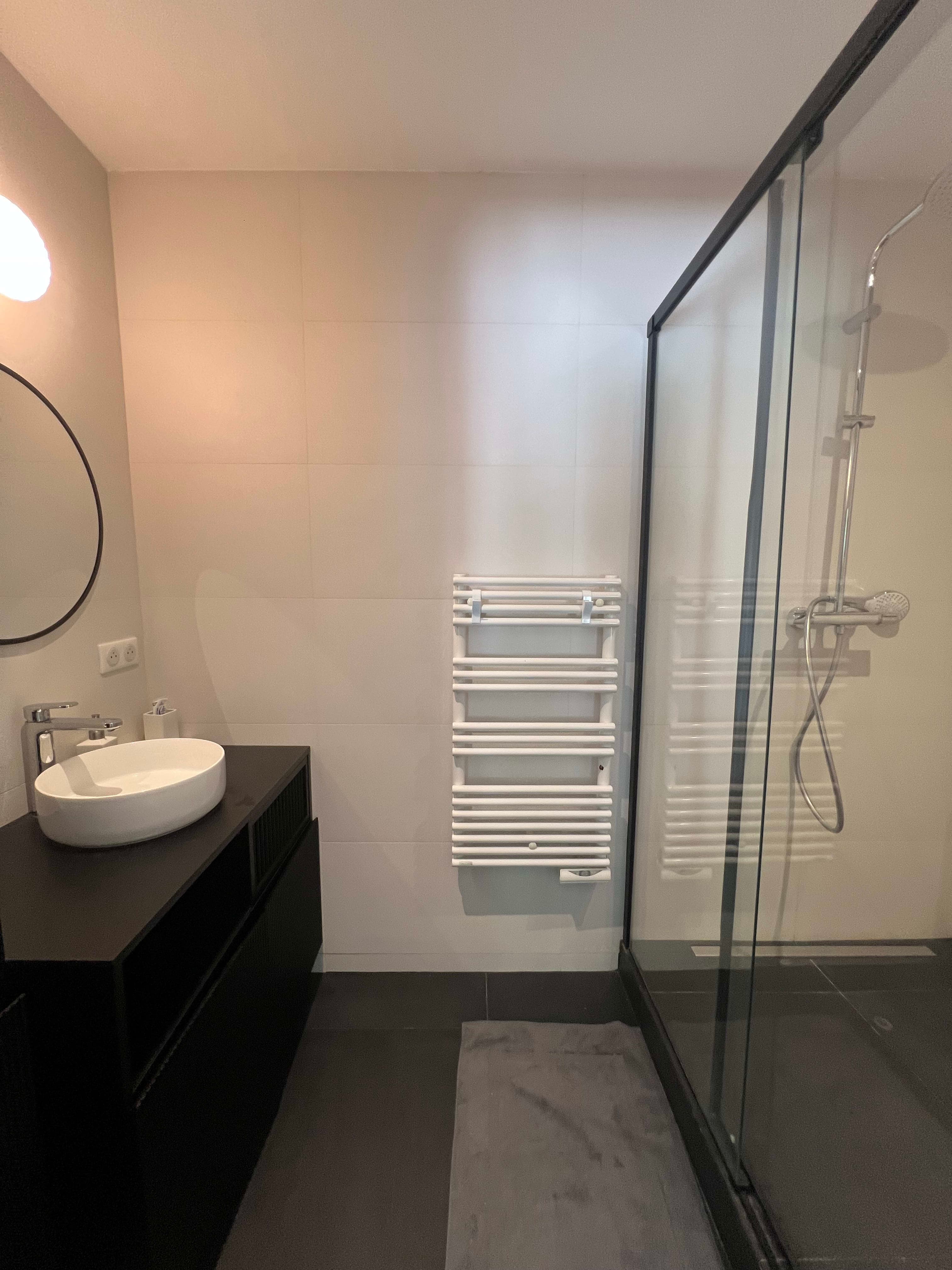 Duplex refait à neuf Maison de la Radio - Image 7