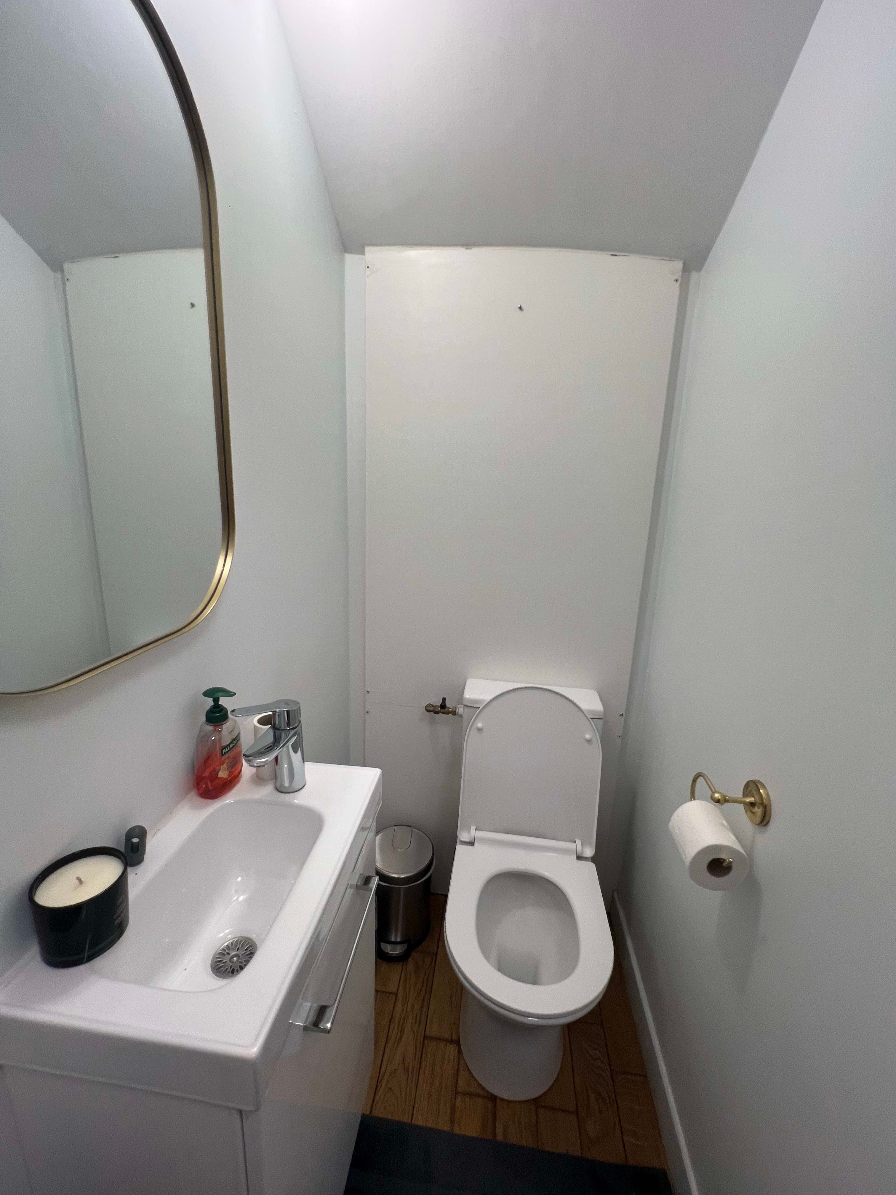 Duplex refait à neuf Maison de la Radio - Image 9