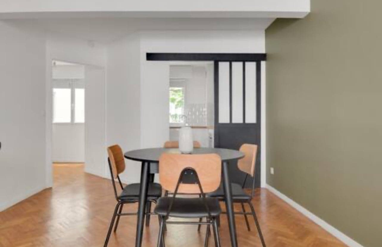 Appartement meublé Place Wagram - Image 5