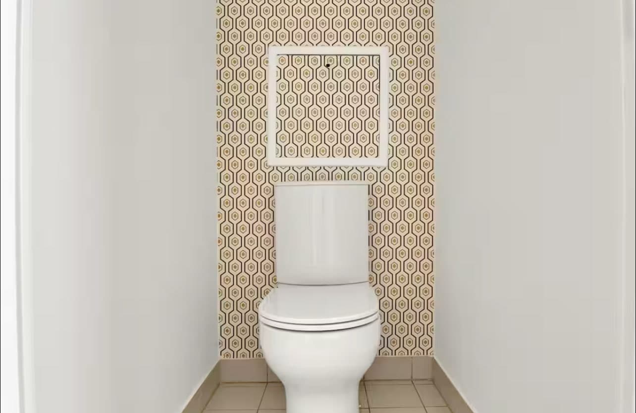 Appartement meublé Place Wagram - Image 9