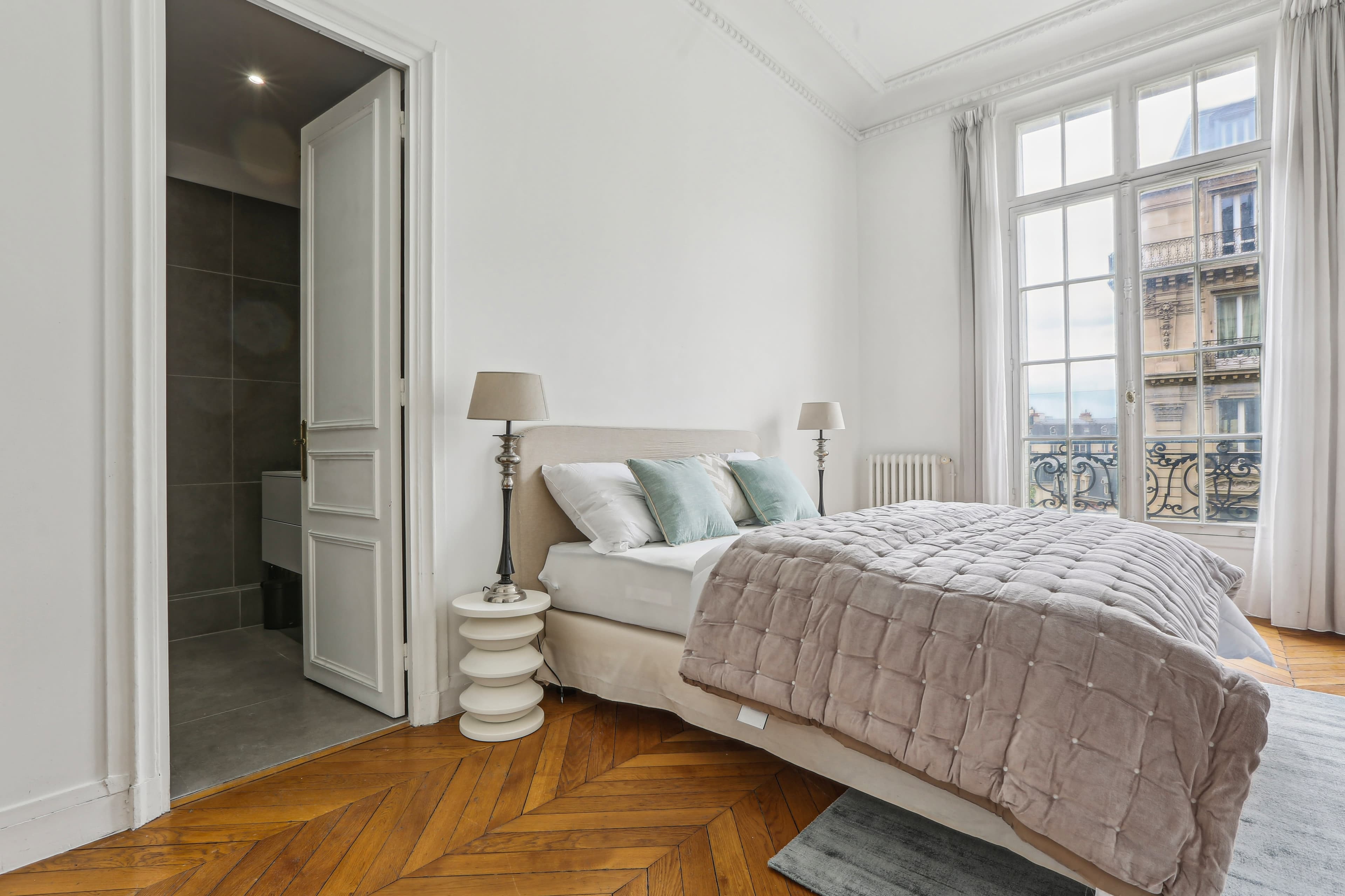 Appartement de luxe Victor Hugo - Image 6