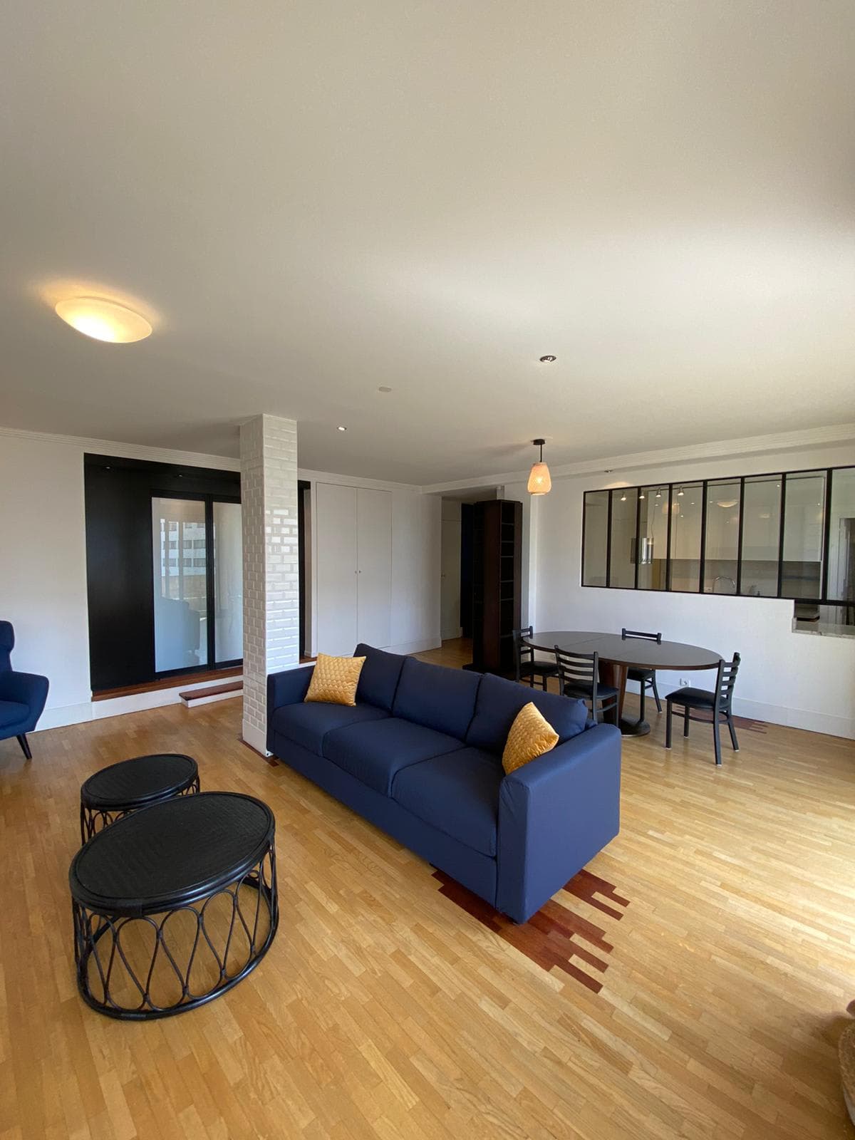 Appartement Flandrin avec balcon - Image 2