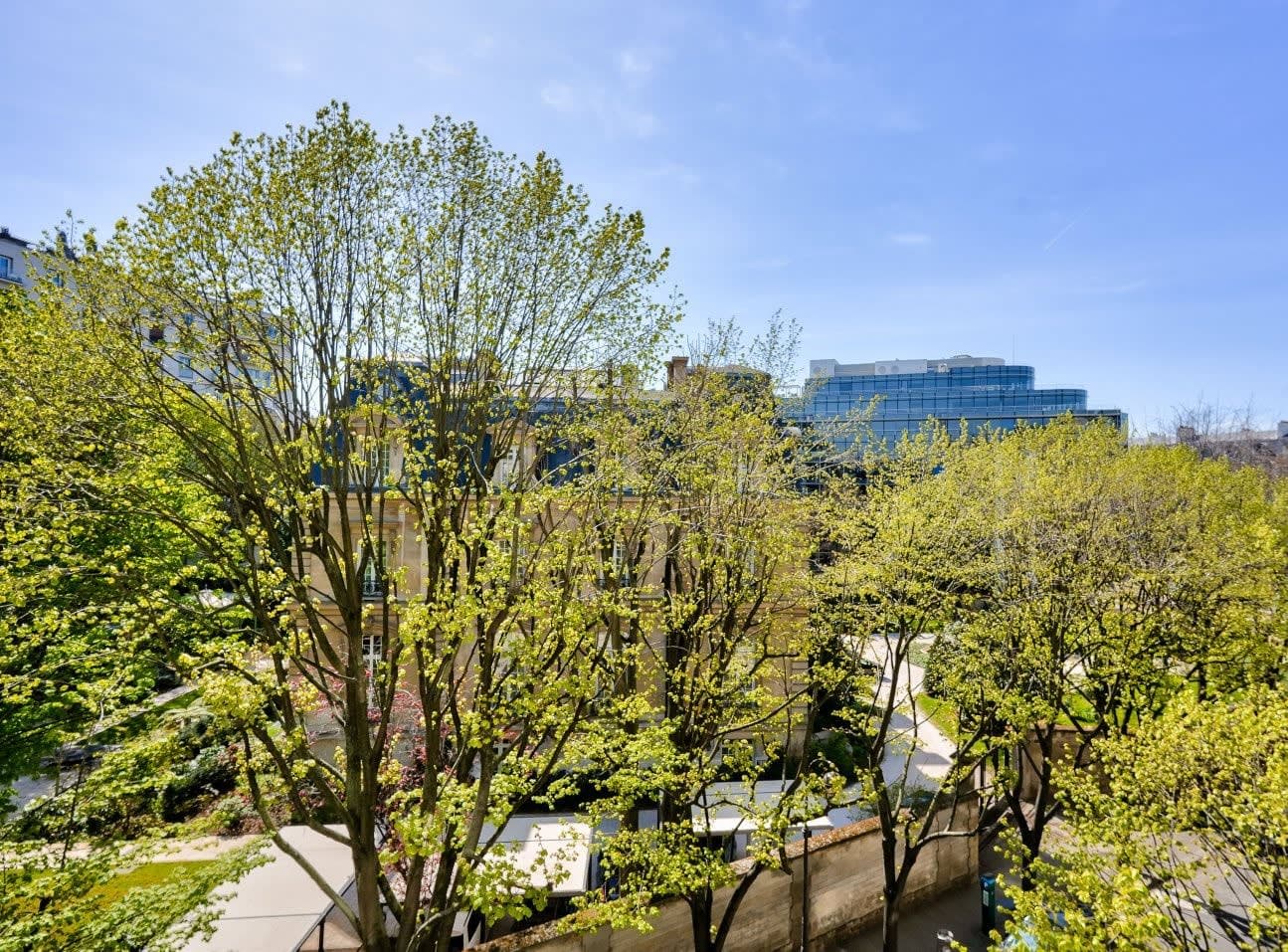 Studio proche Victor Hugo - Image 6