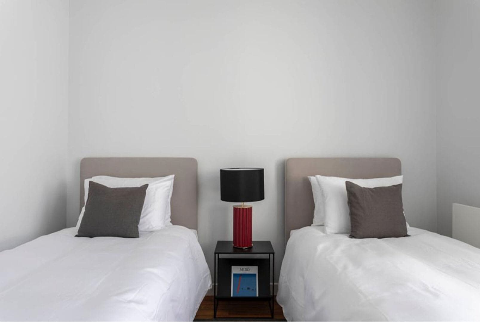 Appartement familial Pompe - Image 8