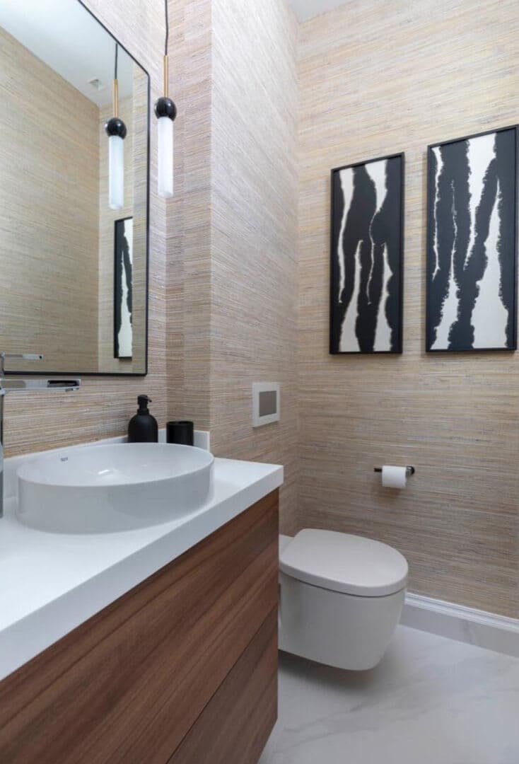 Appartement familial Pompe - Image 14