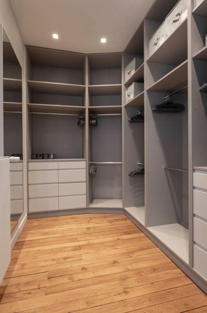 Appartement familial Pompe - Image 15