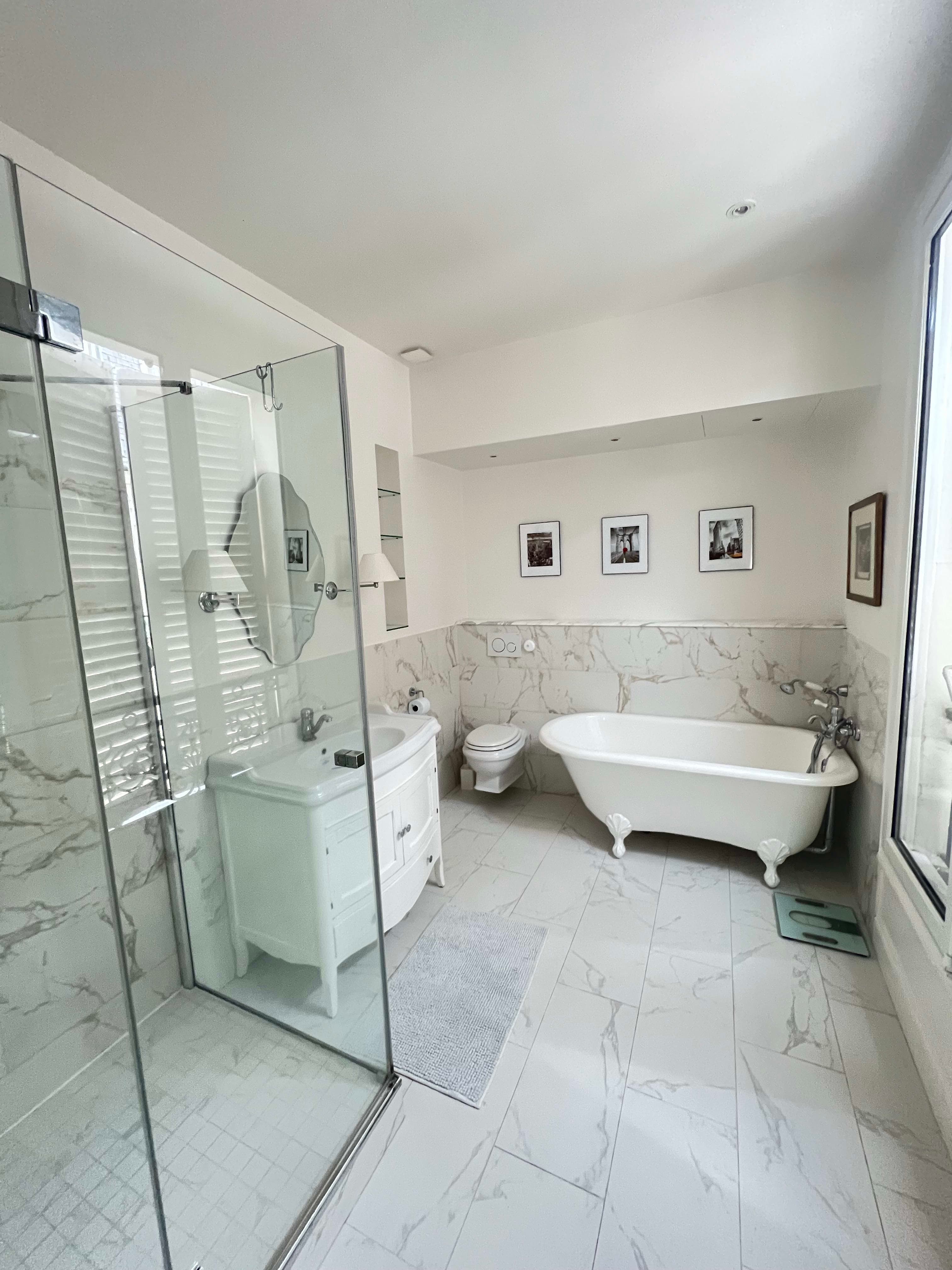 Appartement Place des Ternes 2 chambres - Image 7