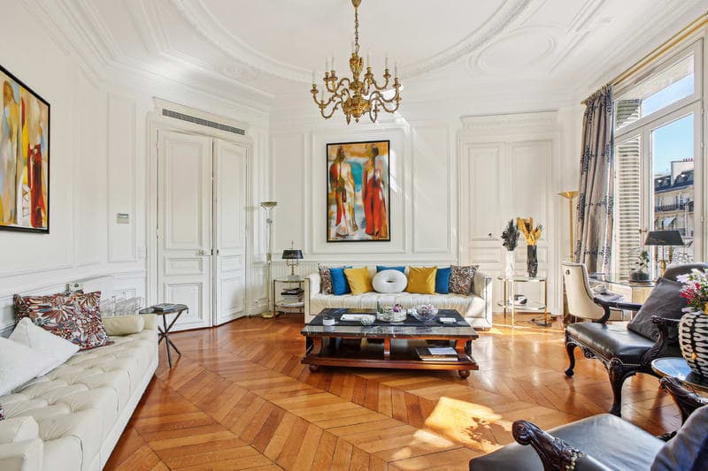 Appartement Place de l'Alma - Image 3