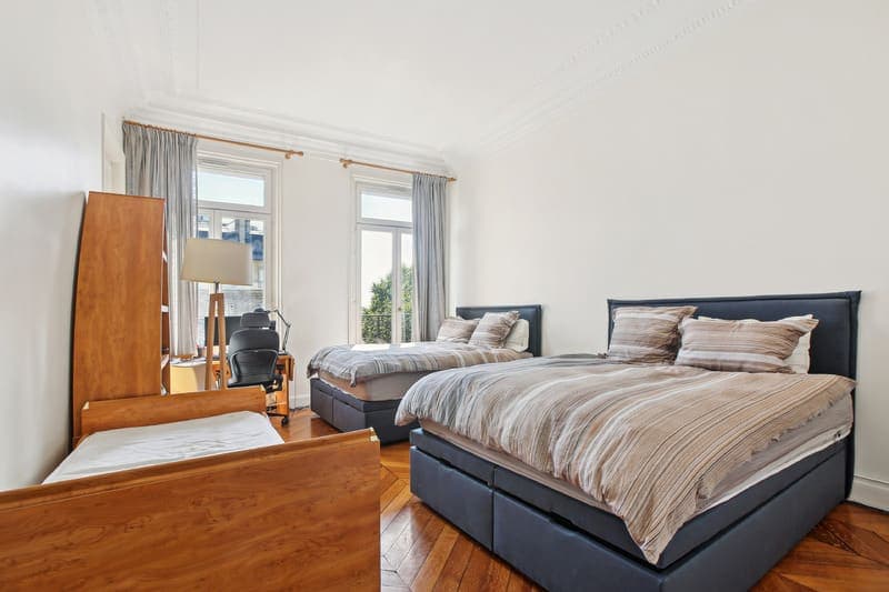 Appartement Place de l'Alma - Image 7