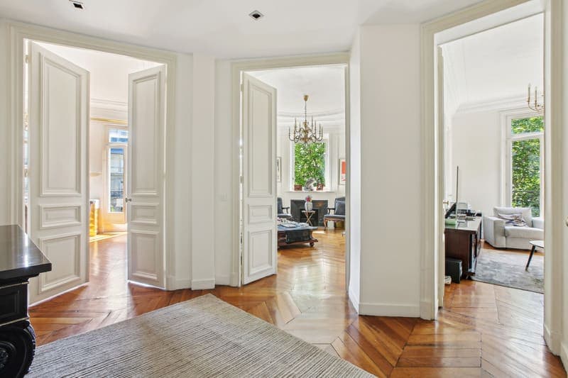 Appartement Place de l'Alma - Image 10