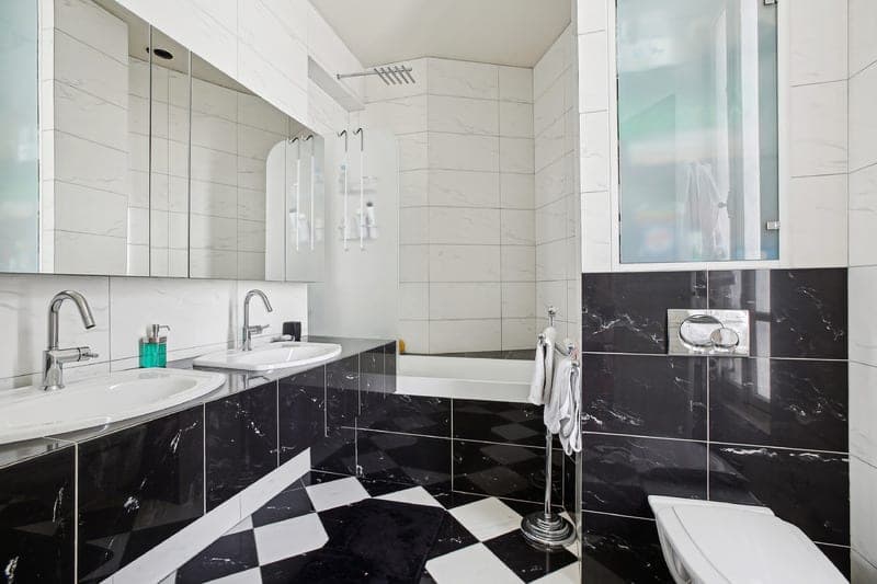 Appartement Place de l'Alma - Image 12