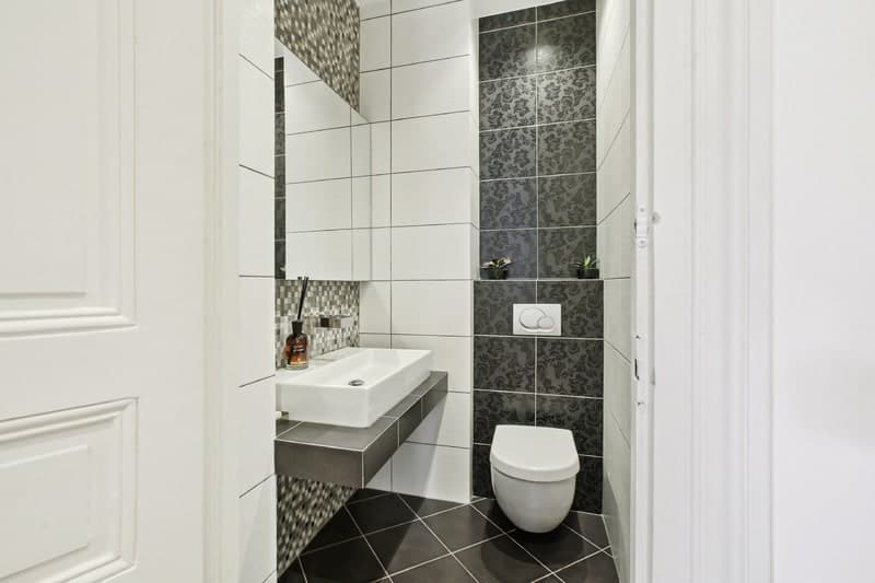 Appartement Place de l'Alma - Image 14