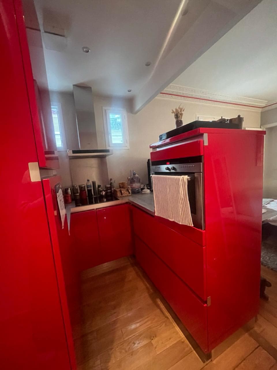 Appartement 2 pièces Montparnasse 75015 - Image 5