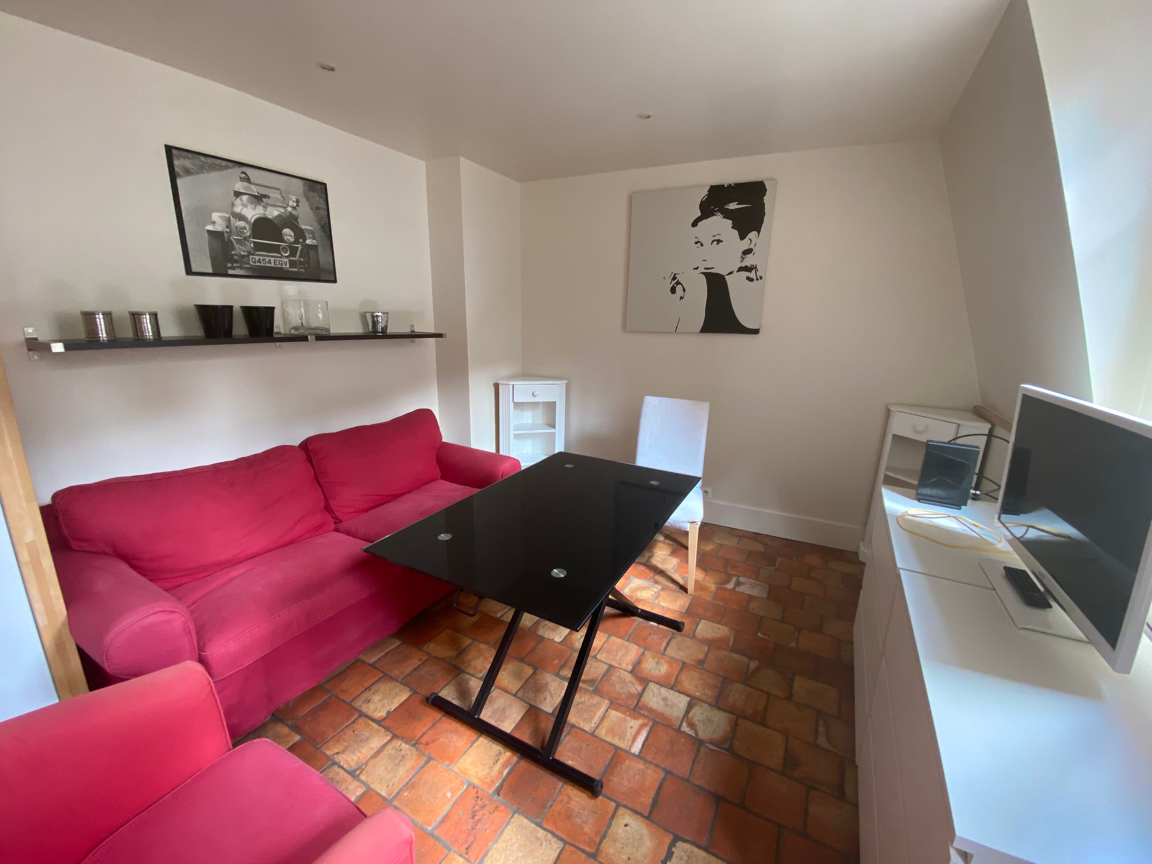 Duplex Quartier Latin - Image 3