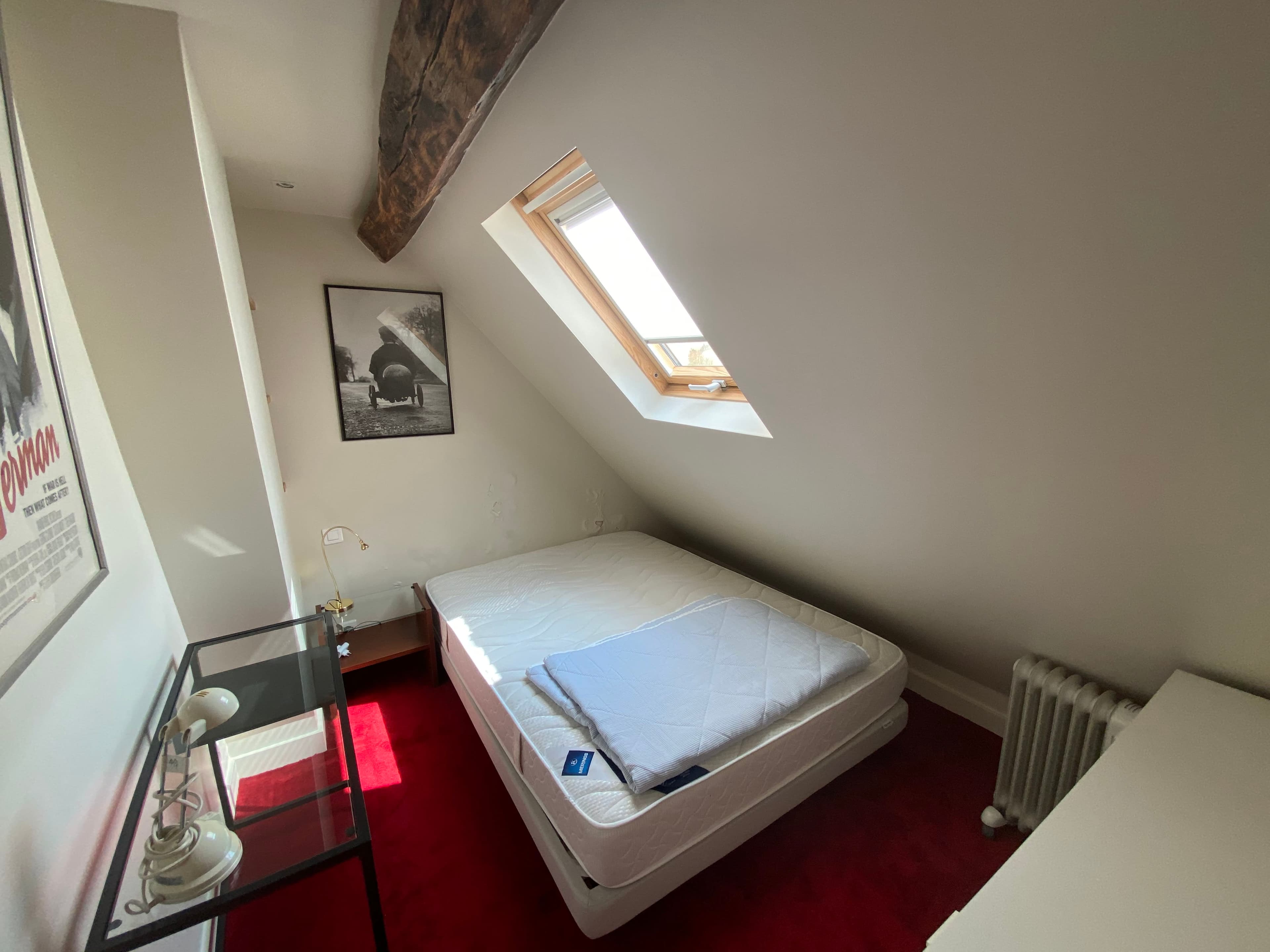 Duplex Quartier Latin - Image 4