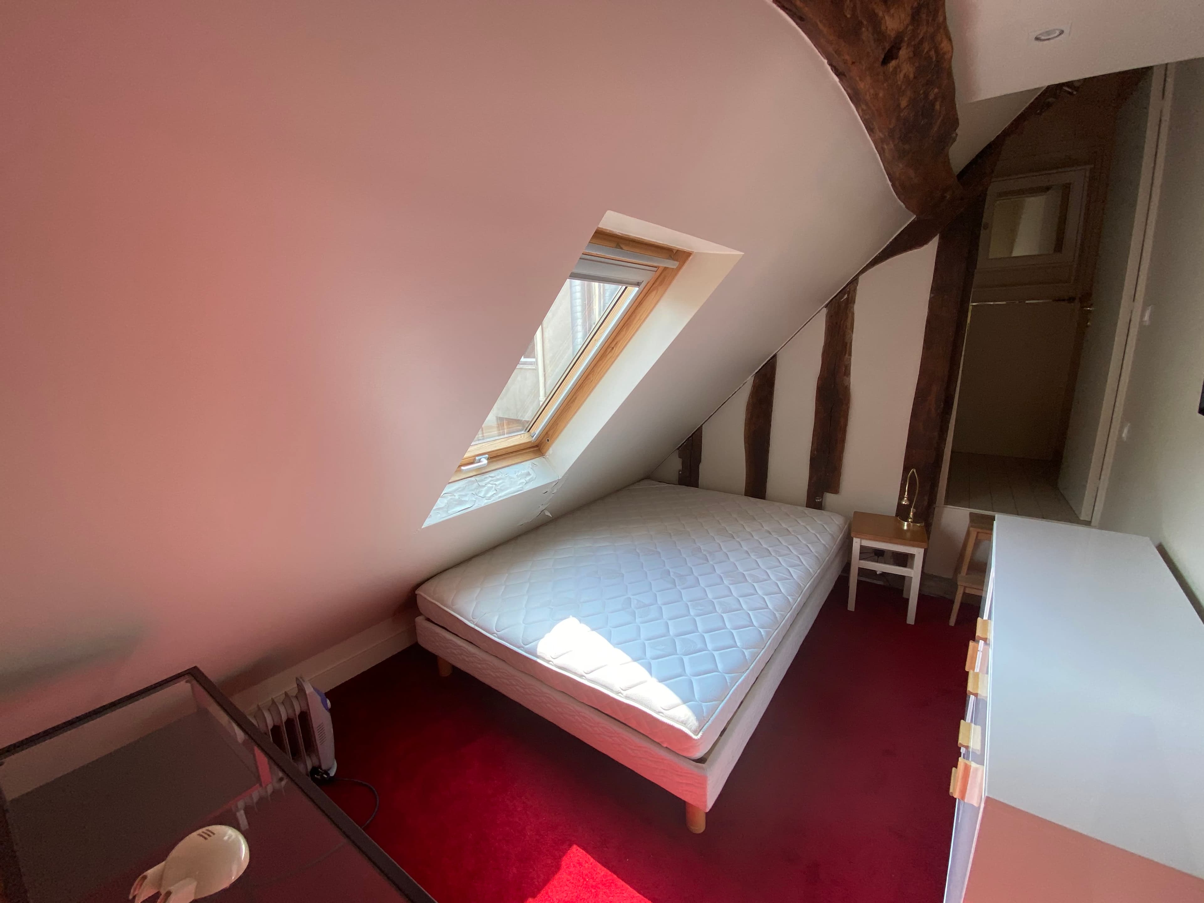 Duplex Quartier Latin - Image 5