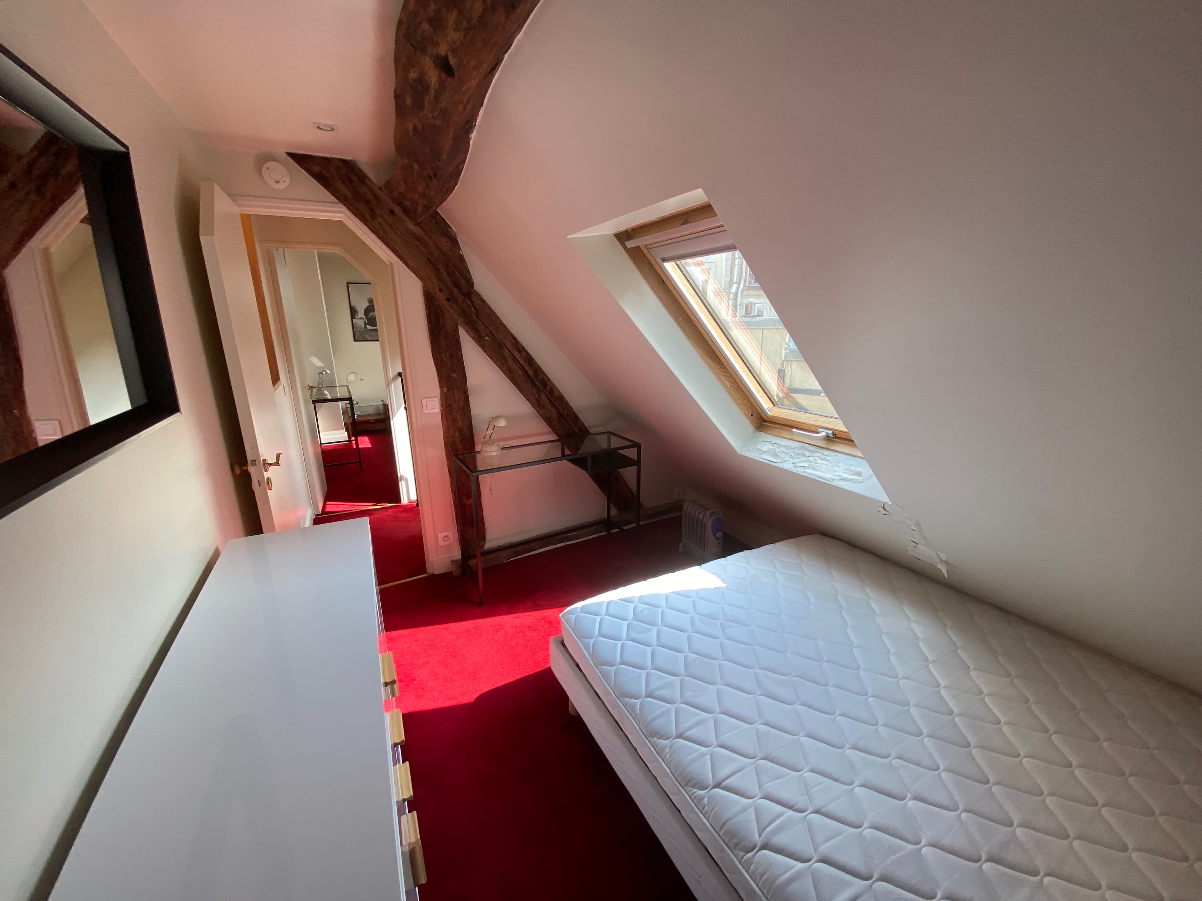 Duplex Quartier Latin - Image 6