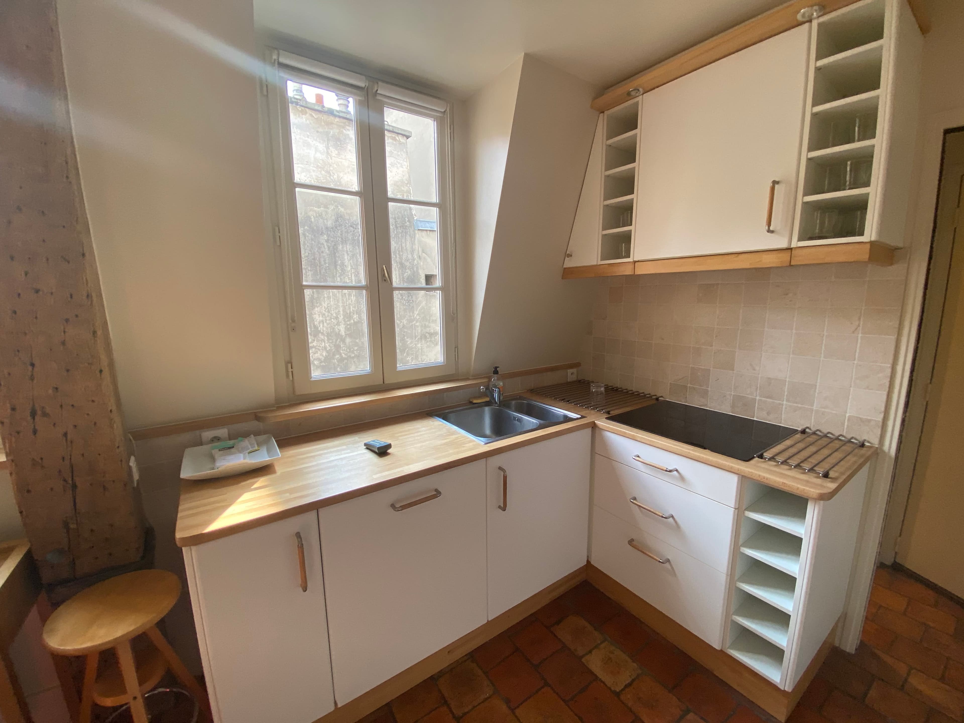 Duplex Quartier Latin - Image 7