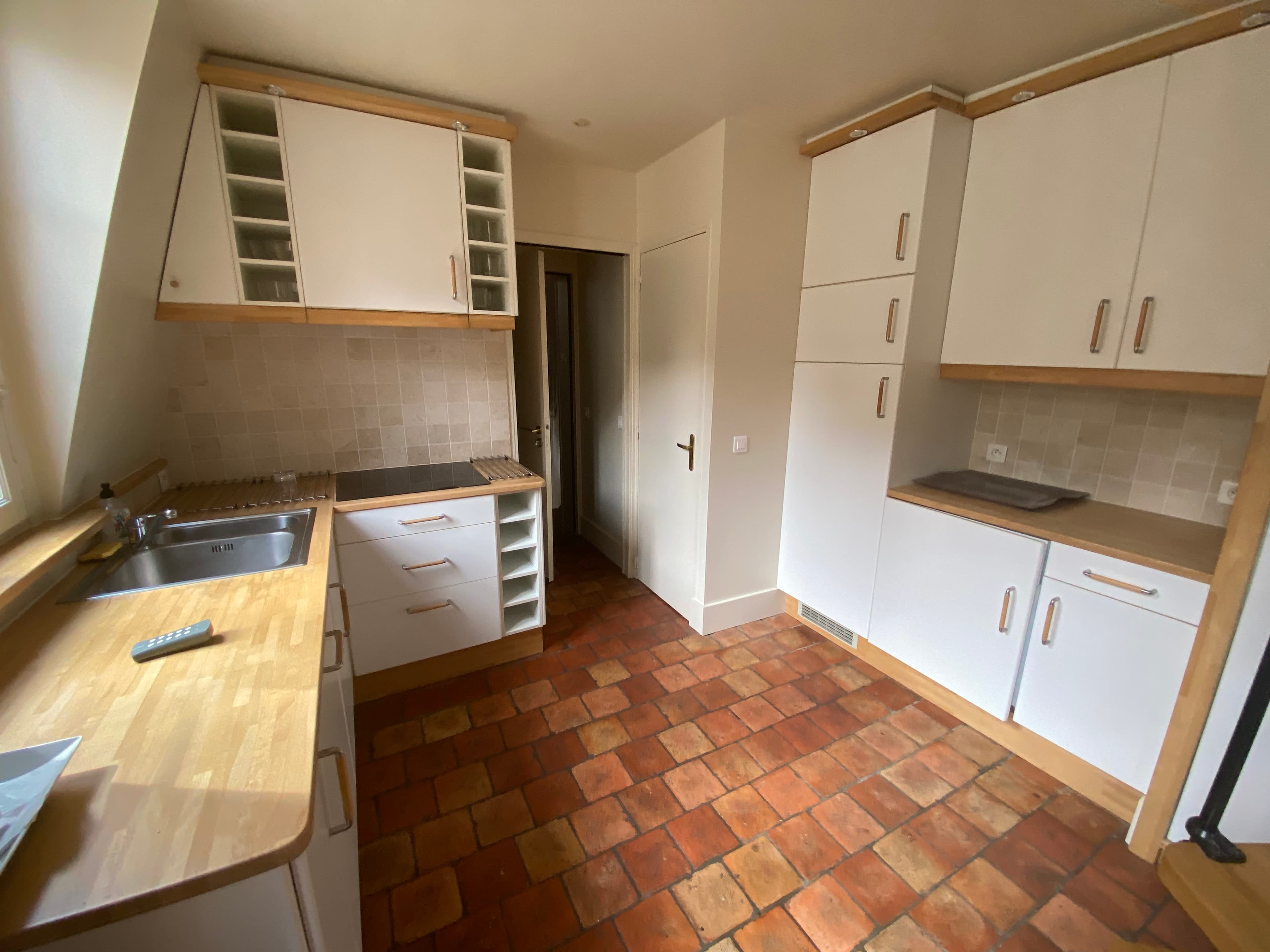 Duplex Quartier Latin - Image 8