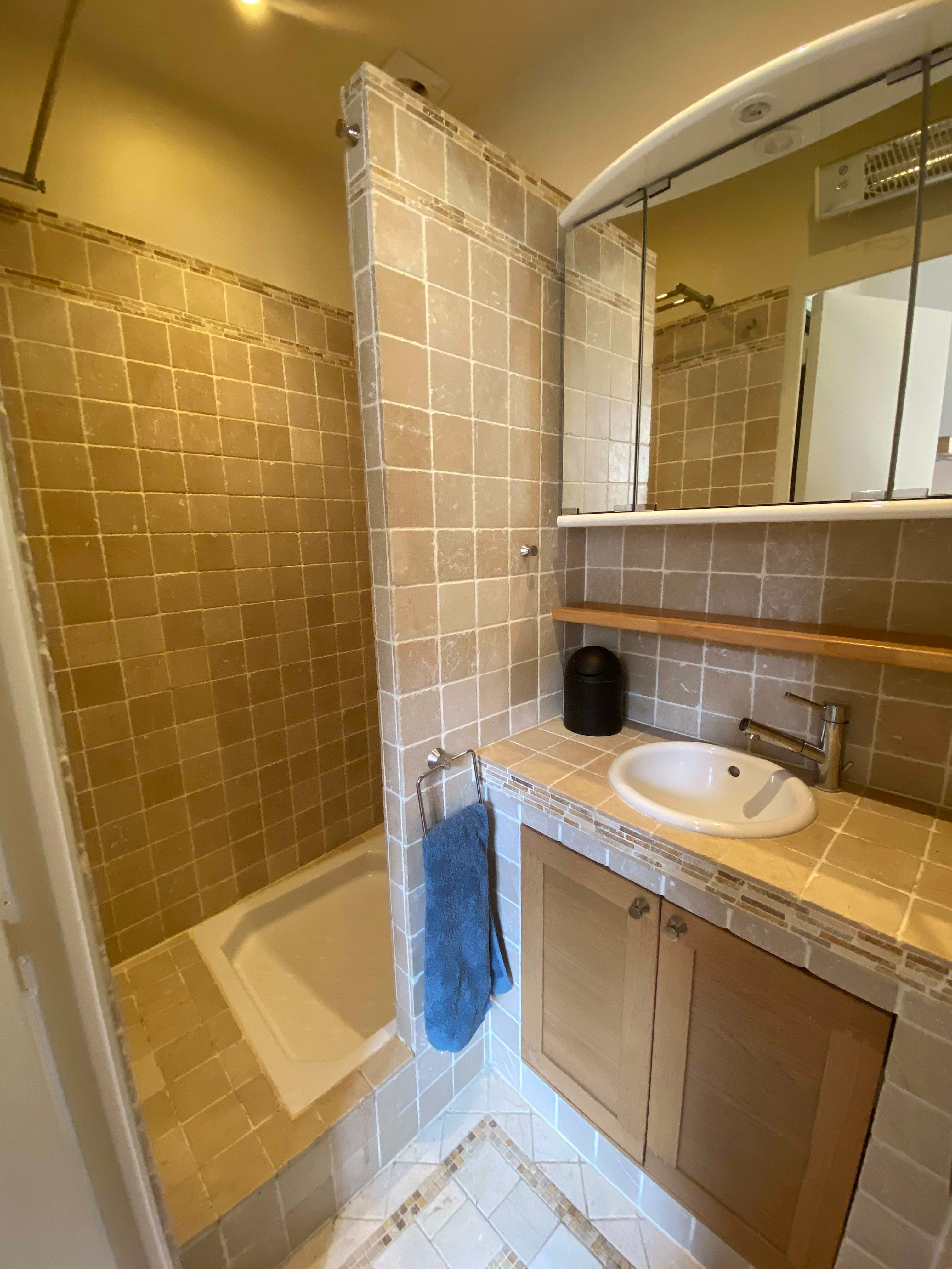 Duplex Quartier Latin - Image 9