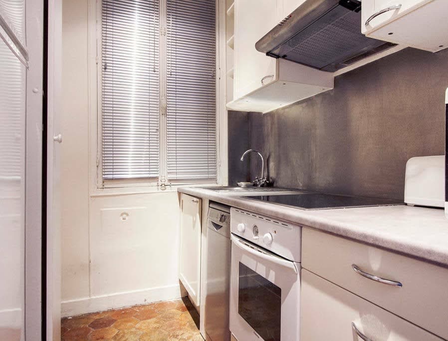 Appartement 2 pièces Montparnasse 75015 - Image 6