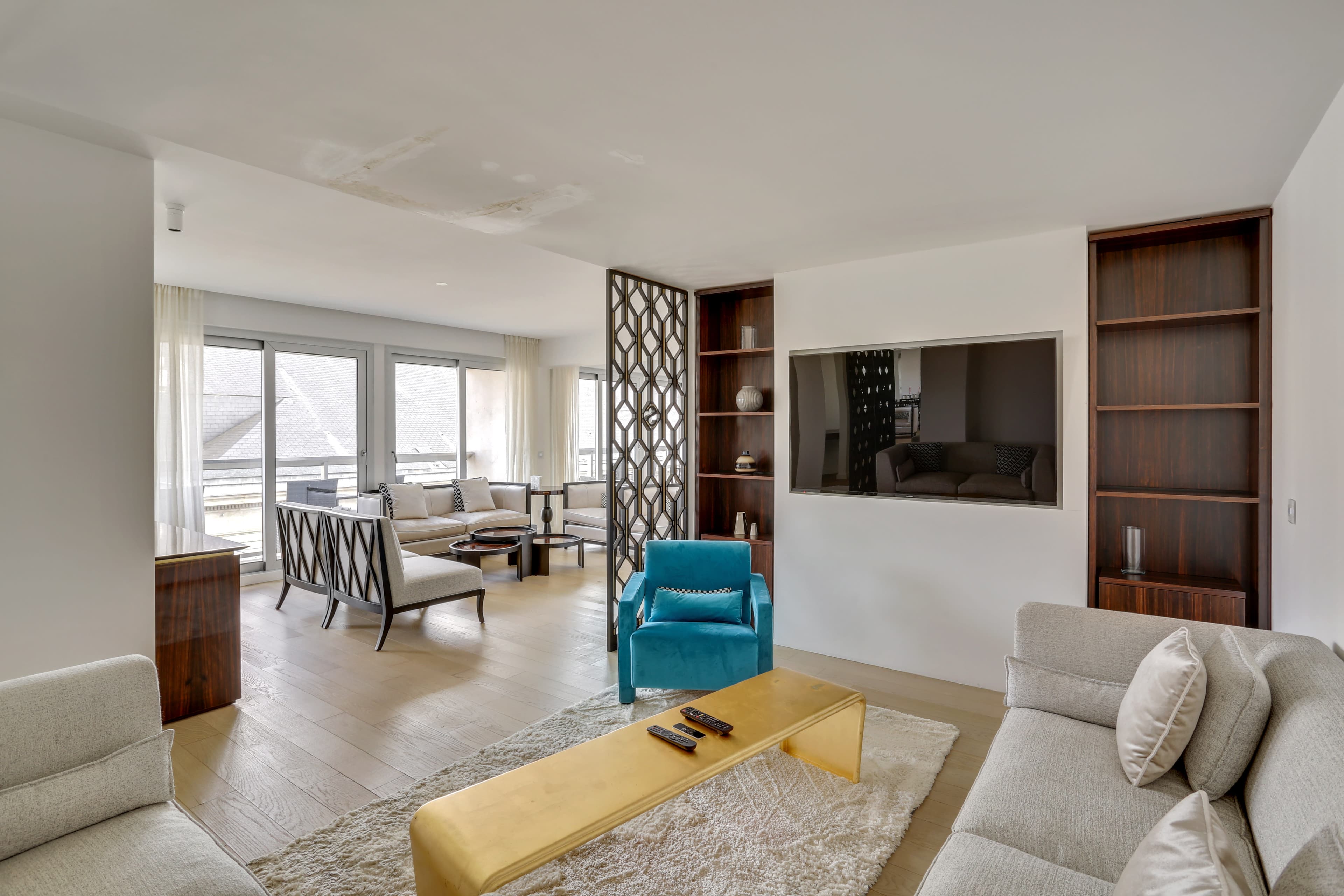 Appartement Duplex Saint Dominique - Image 4