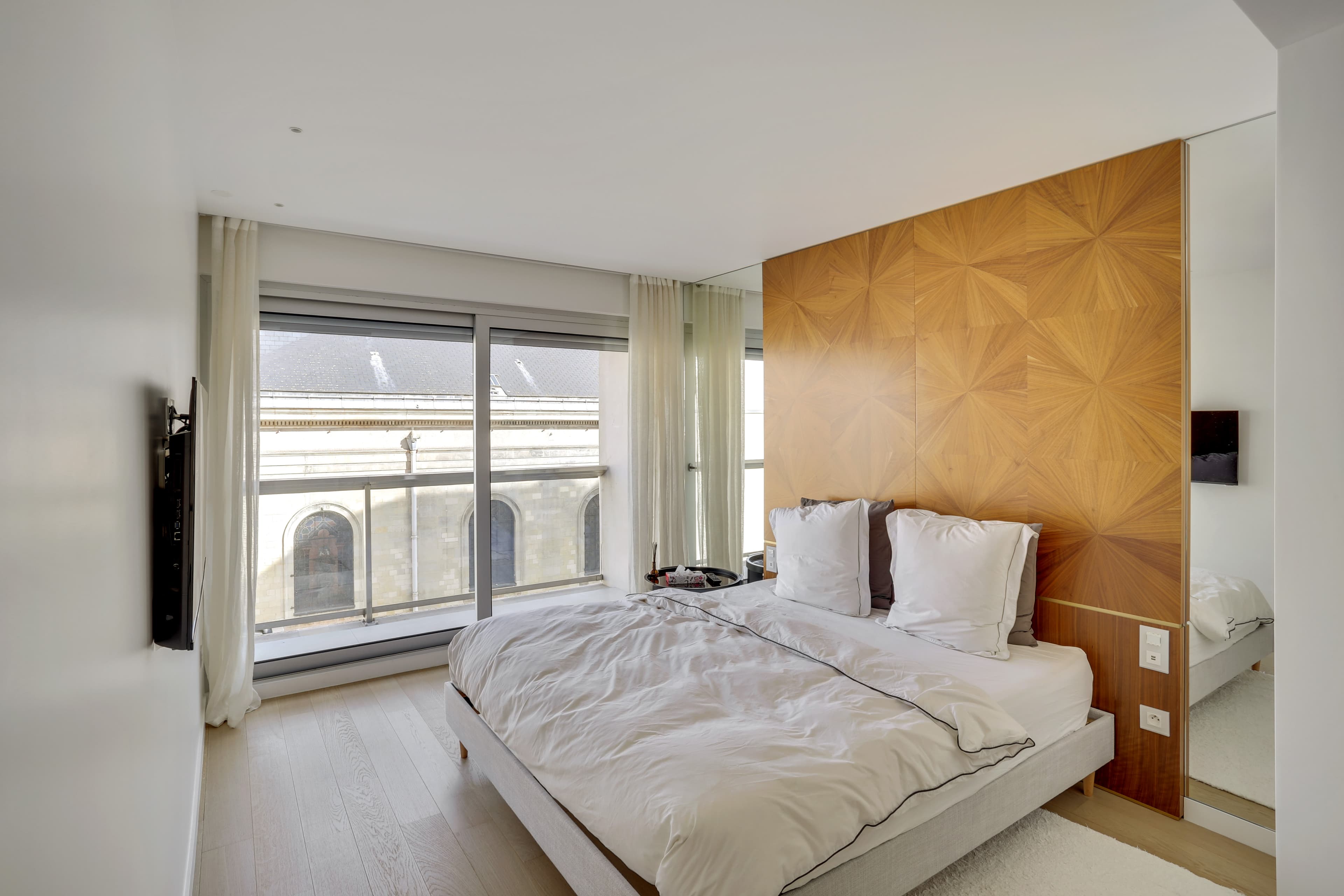 Appartement Duplex Saint Dominique - Image 6