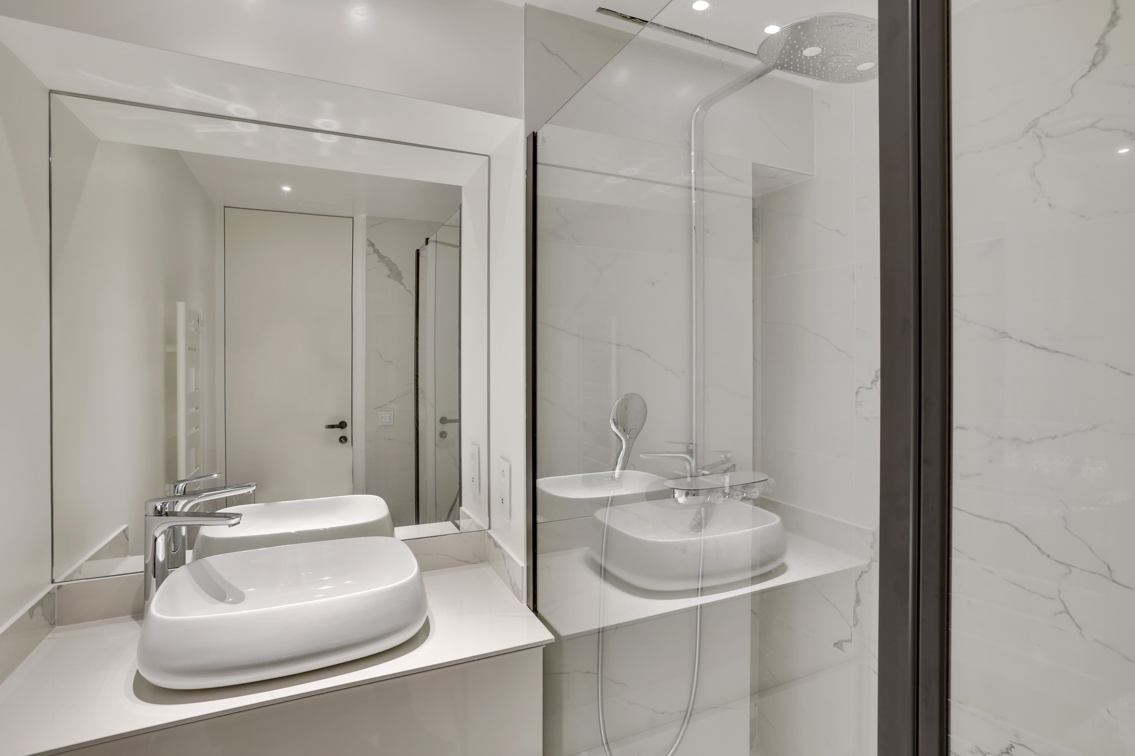 Appartement Duplex Saint Dominique - Image 13