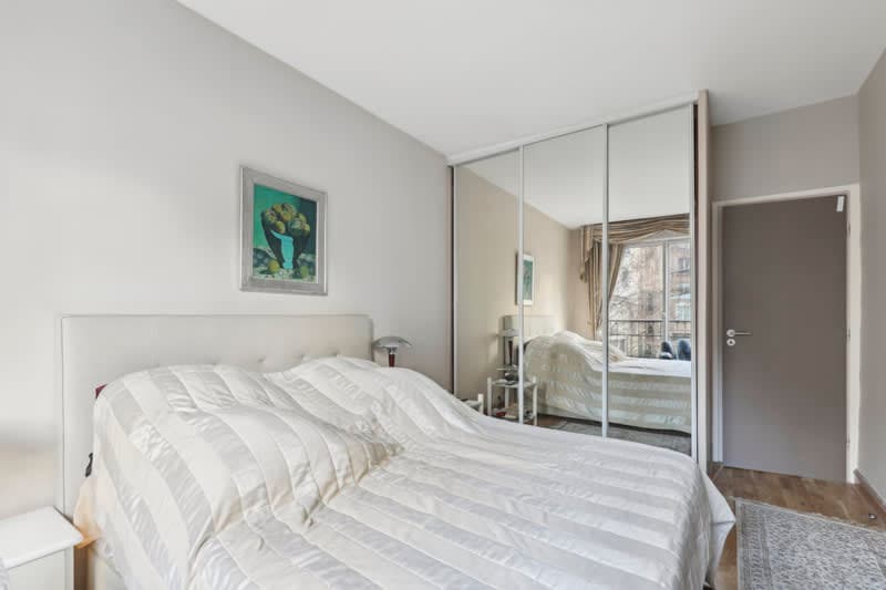 Appartement avenue Foch 2 Chambres - Image 8