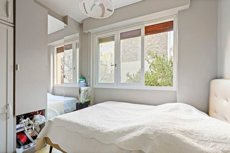 Appartement avenue Foch 2 Chambres - Image 10