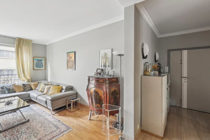 Appartement avenue Foch 2 Chambres - Image 14