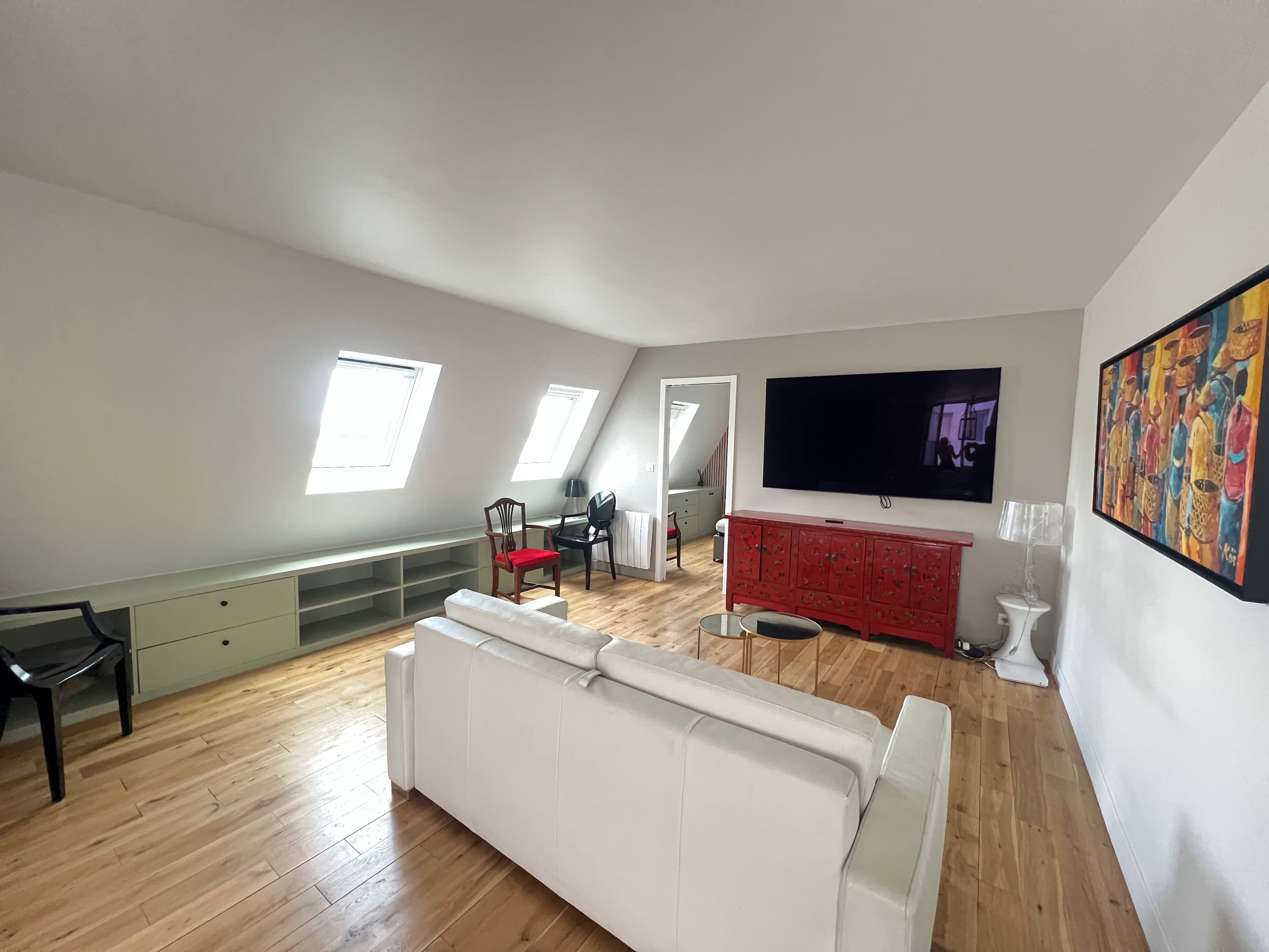 Propriété similaire Appartement 2 pièces Foch