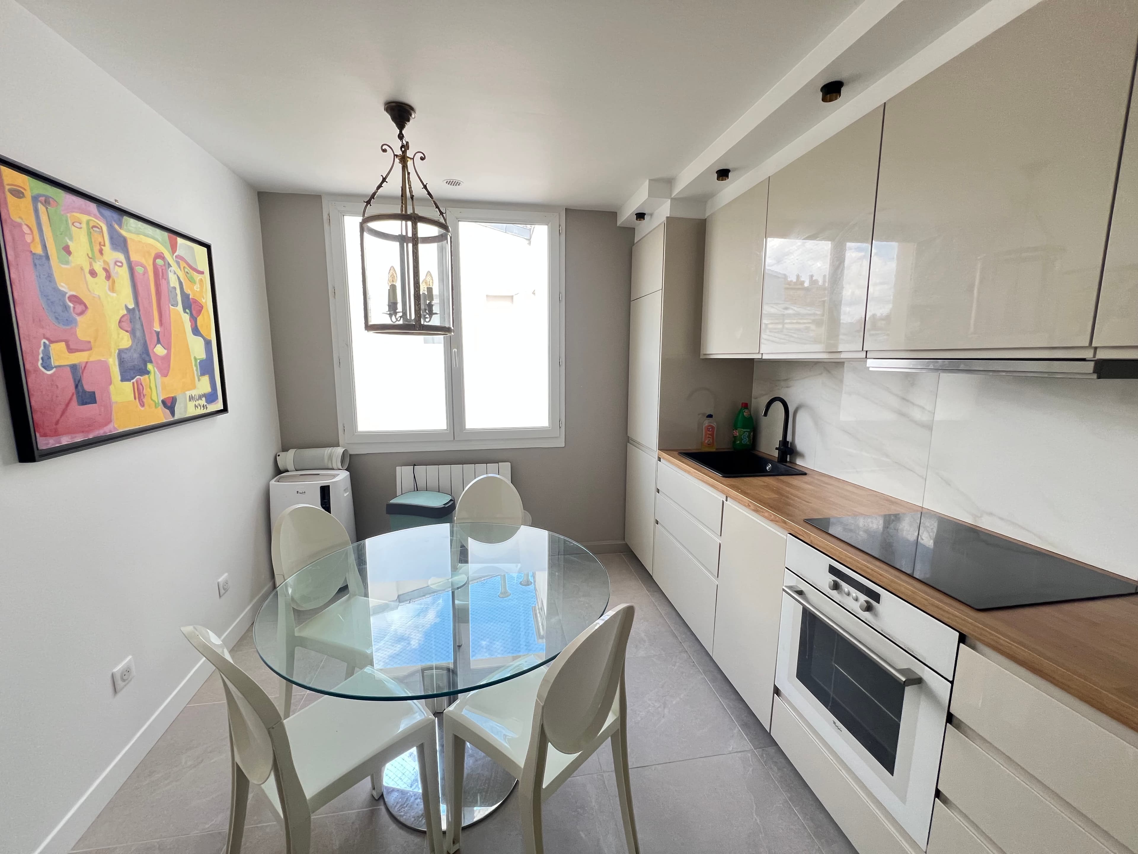 test test api vente paris 16 - Paris 16e