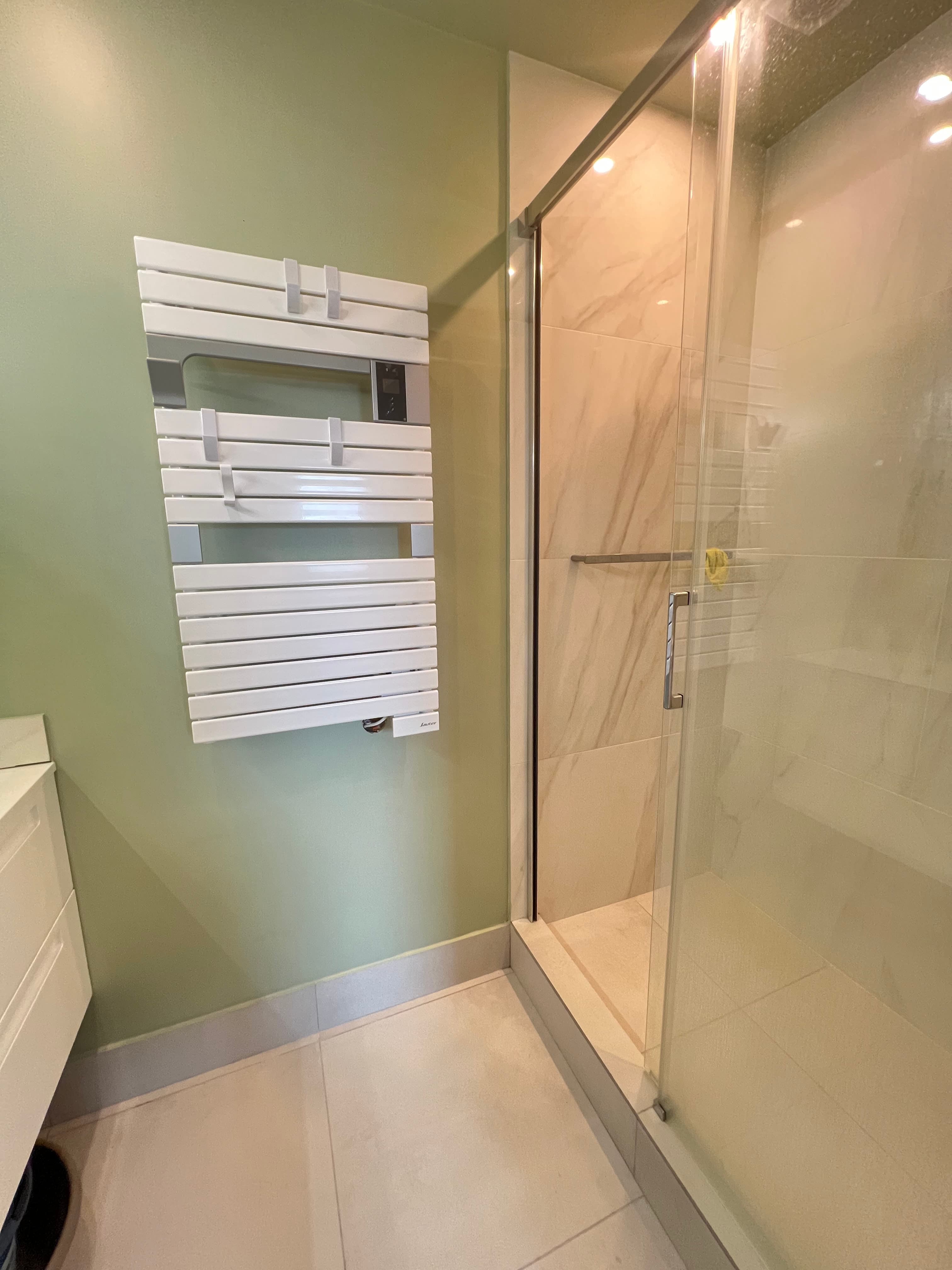 Appartement 2 pièces Foch - Image 6