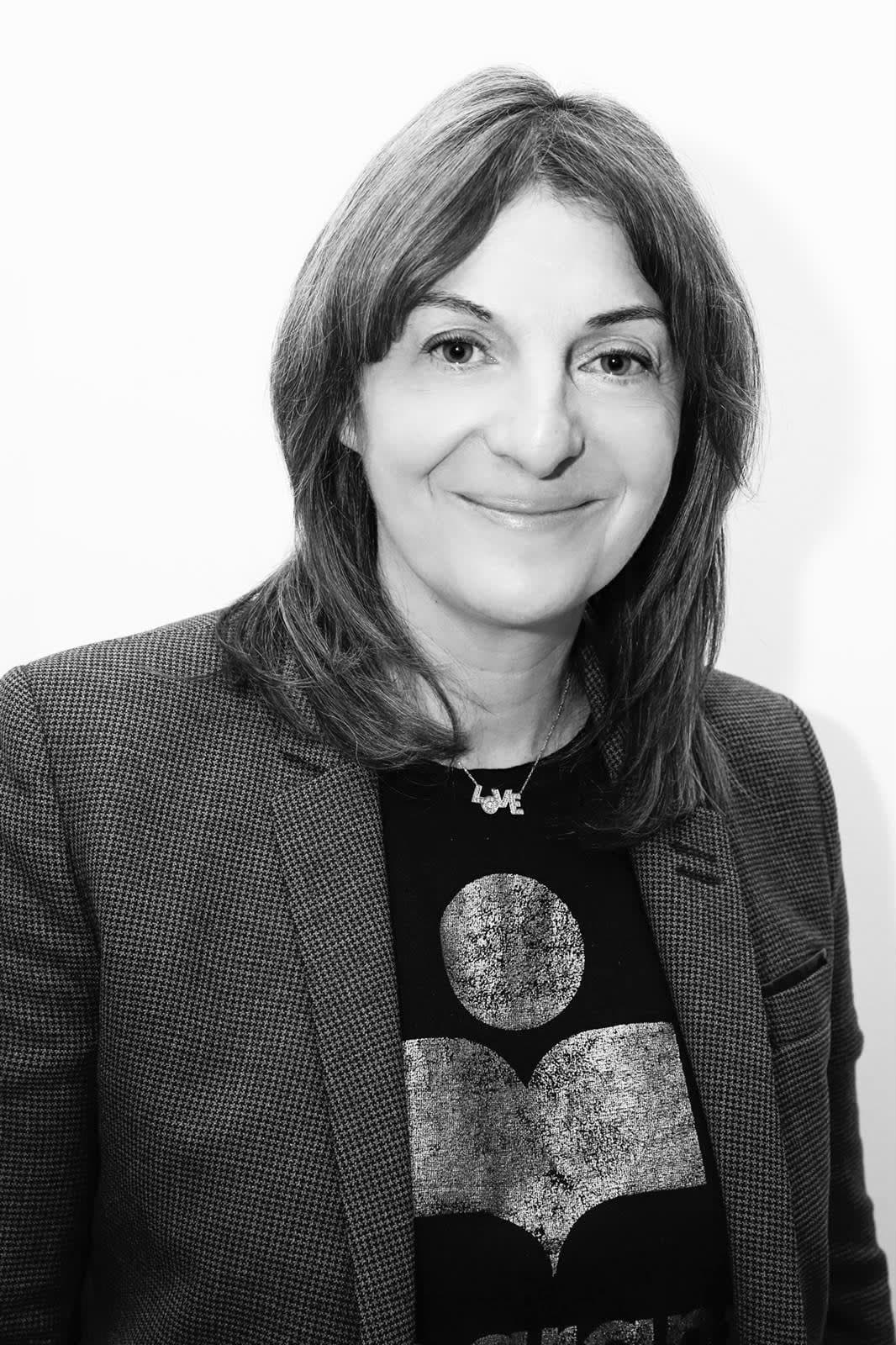 Karine Attal