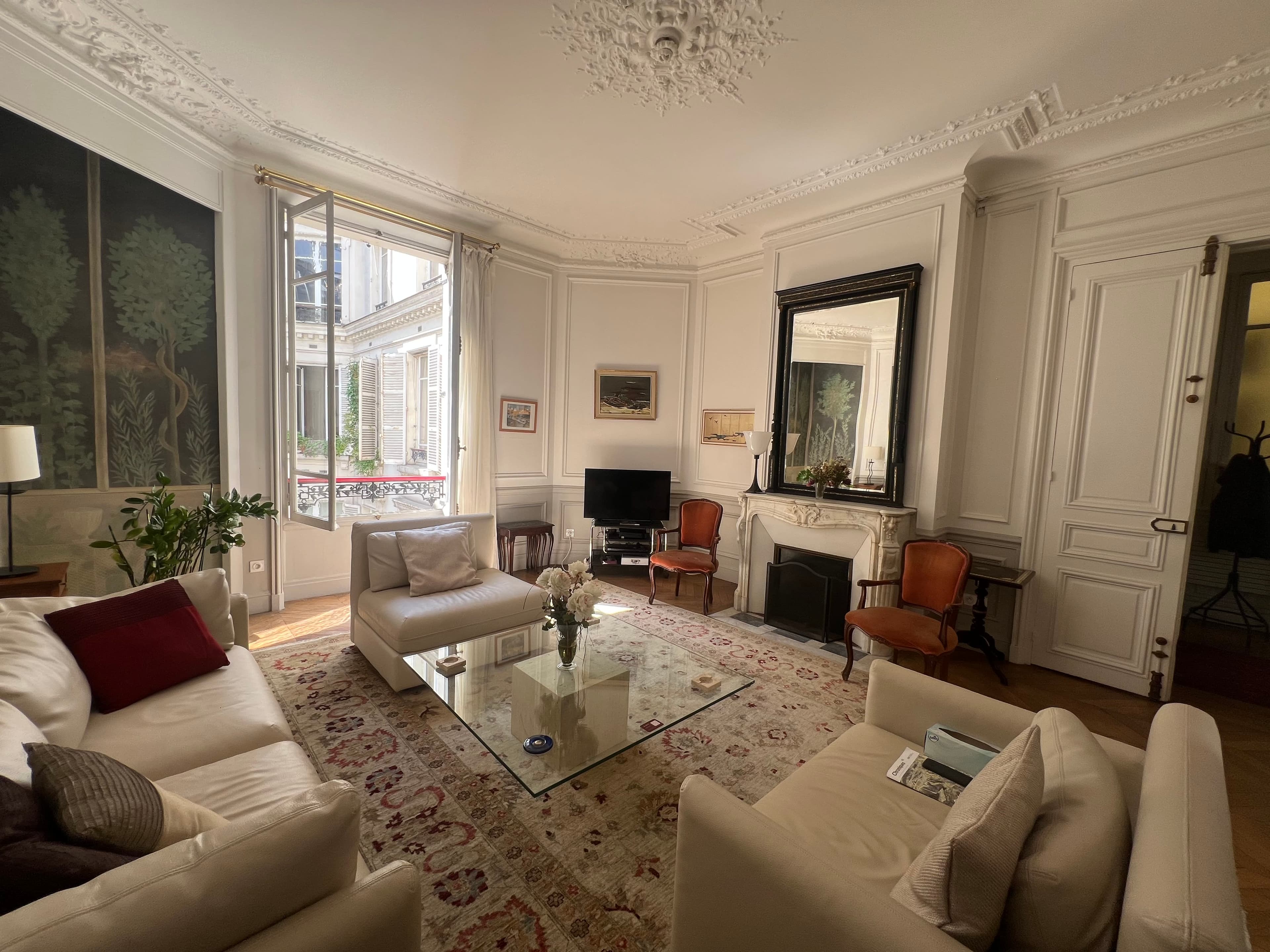 Propriété similaire Appartement de charme près de l'Opera