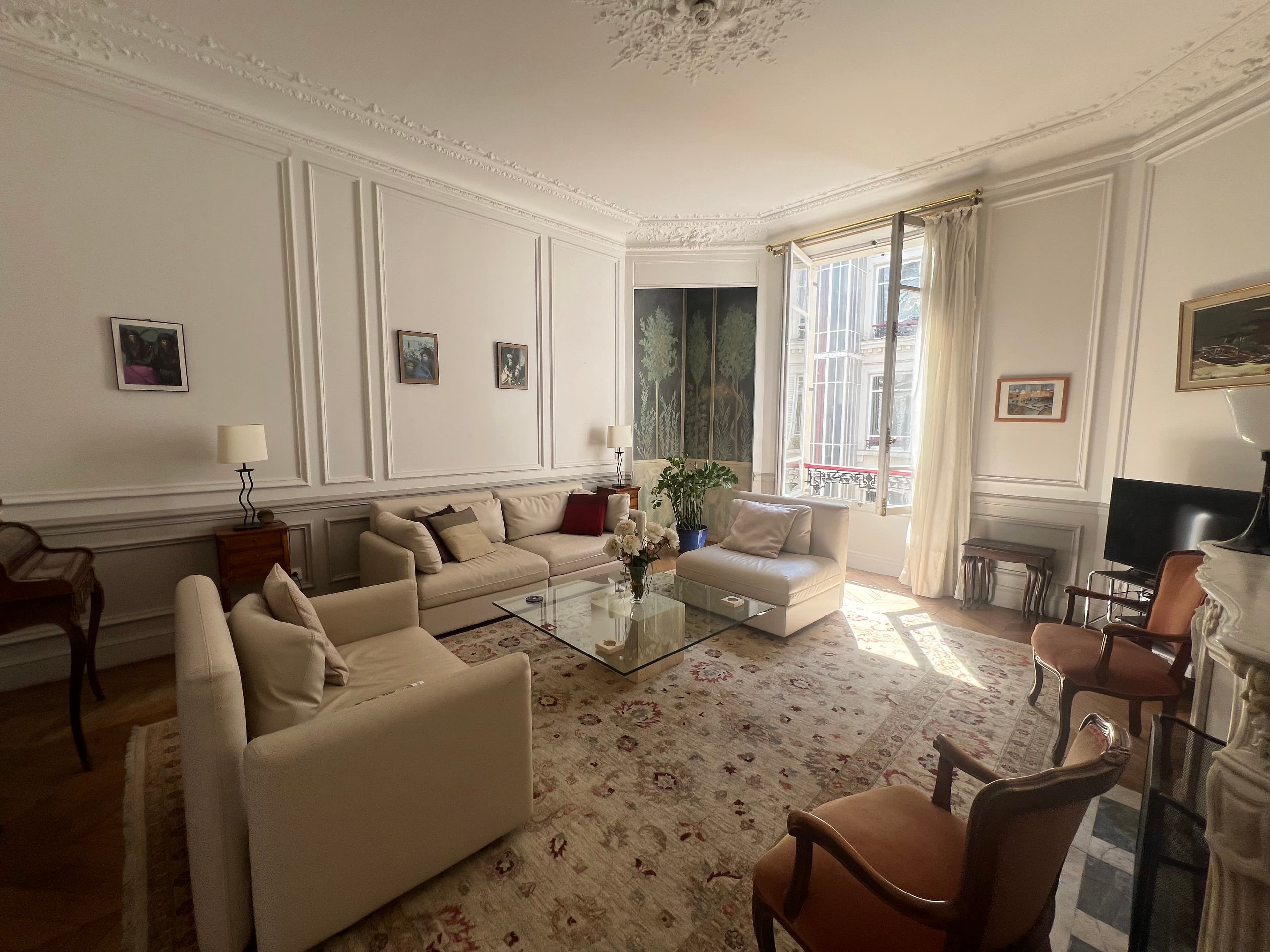 Appartement de charme près de l'Opera - Image 2