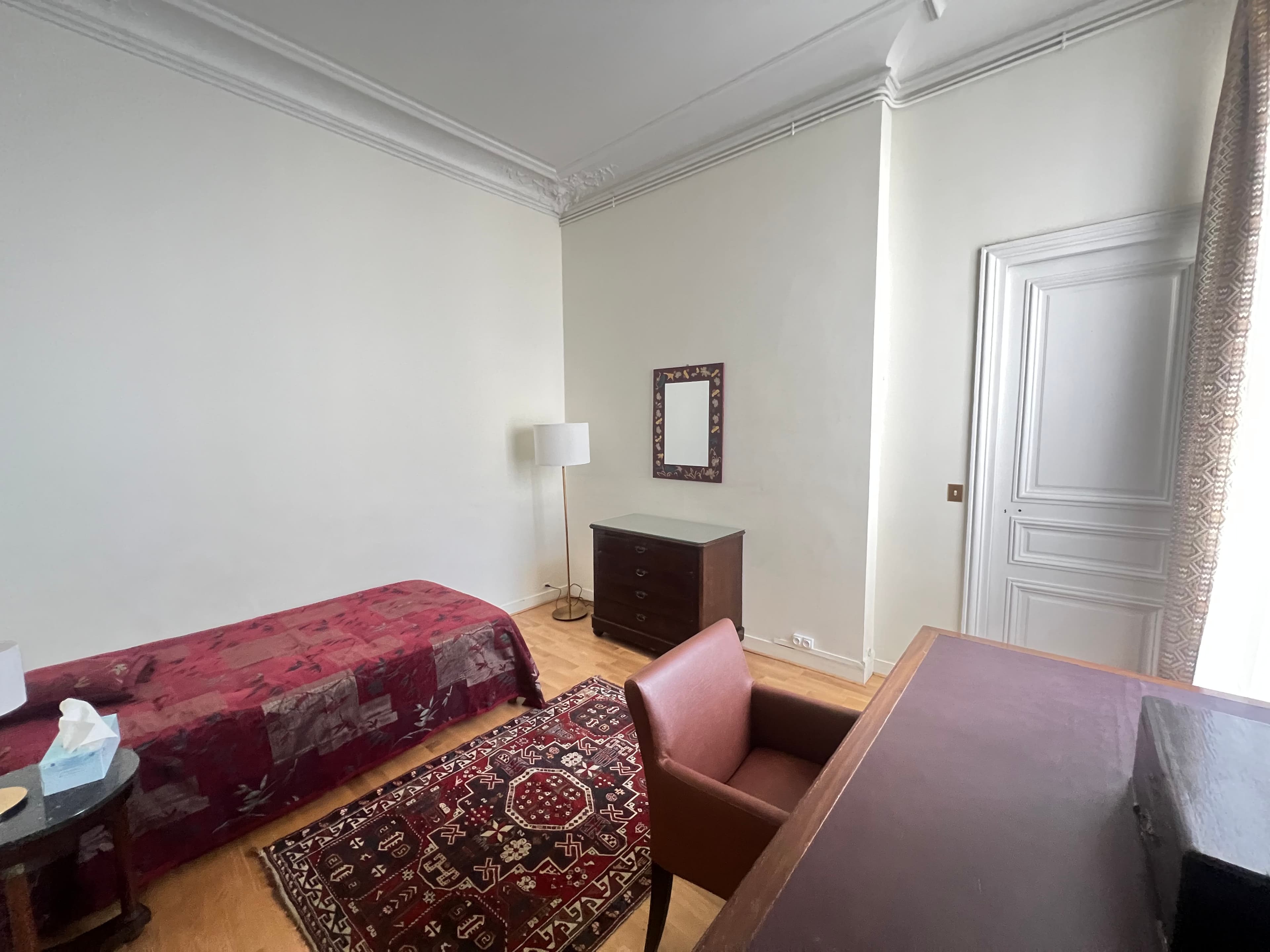 Appartement de charme près de l'Opera - Image 6
