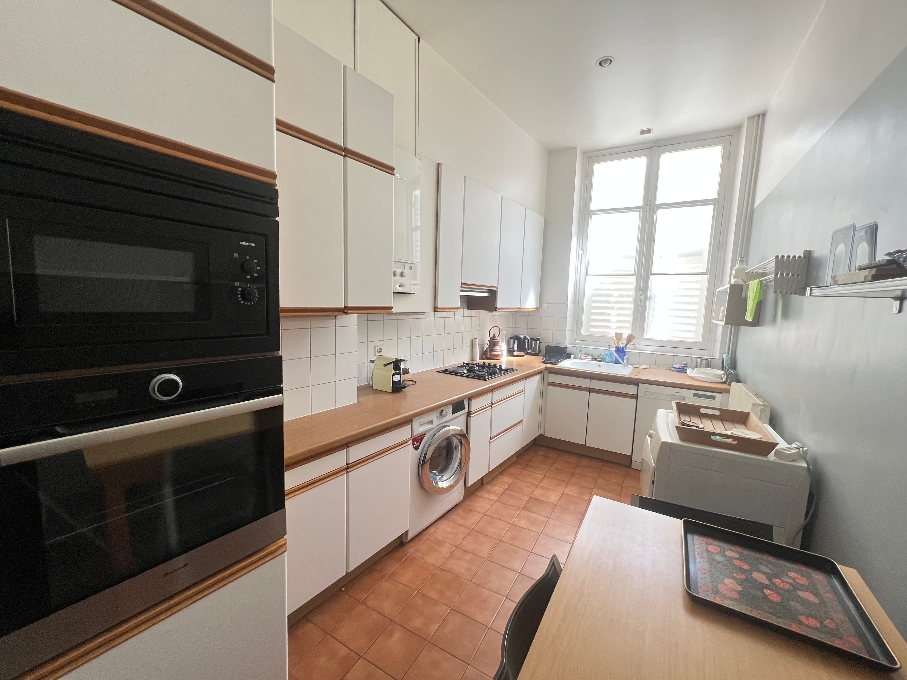 Appartement de charme près de l'Opera - Image 7