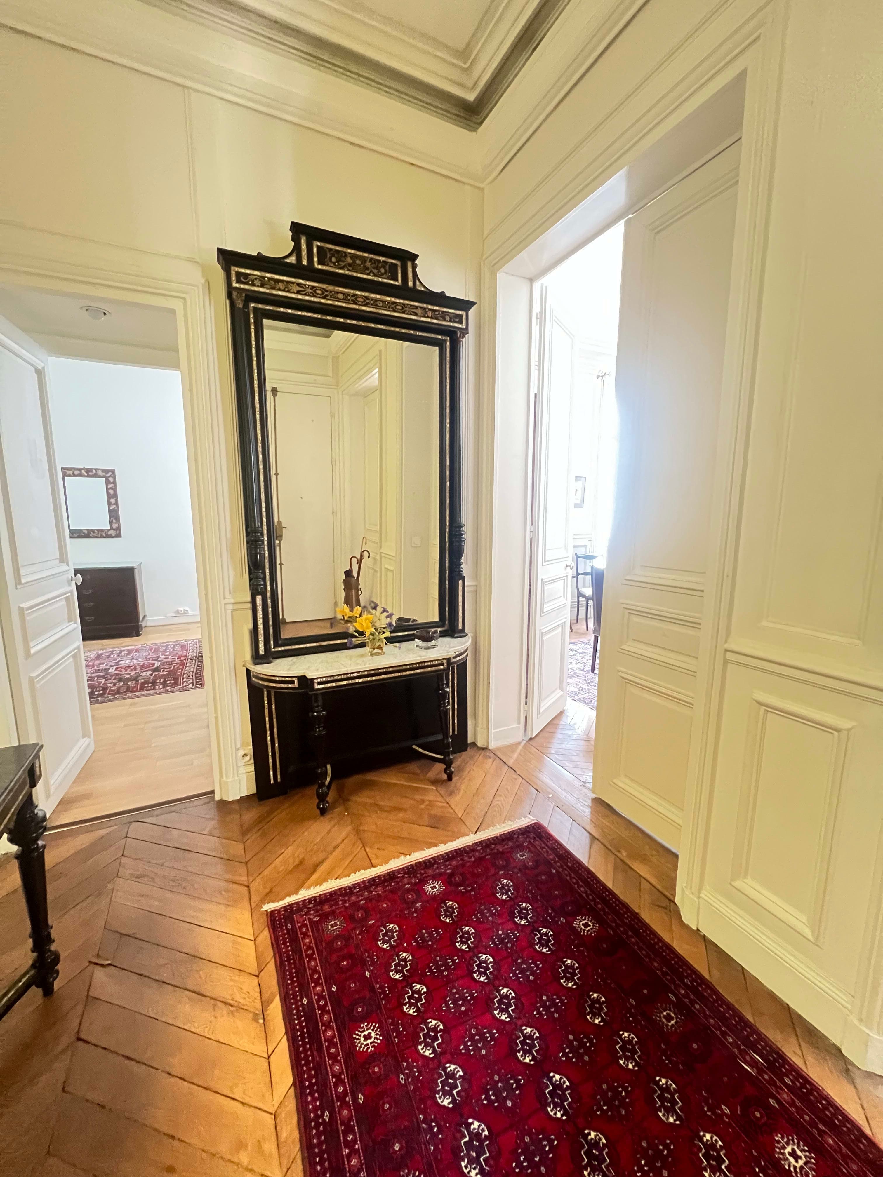 Appartement de charme près de l'Opera - Image 9