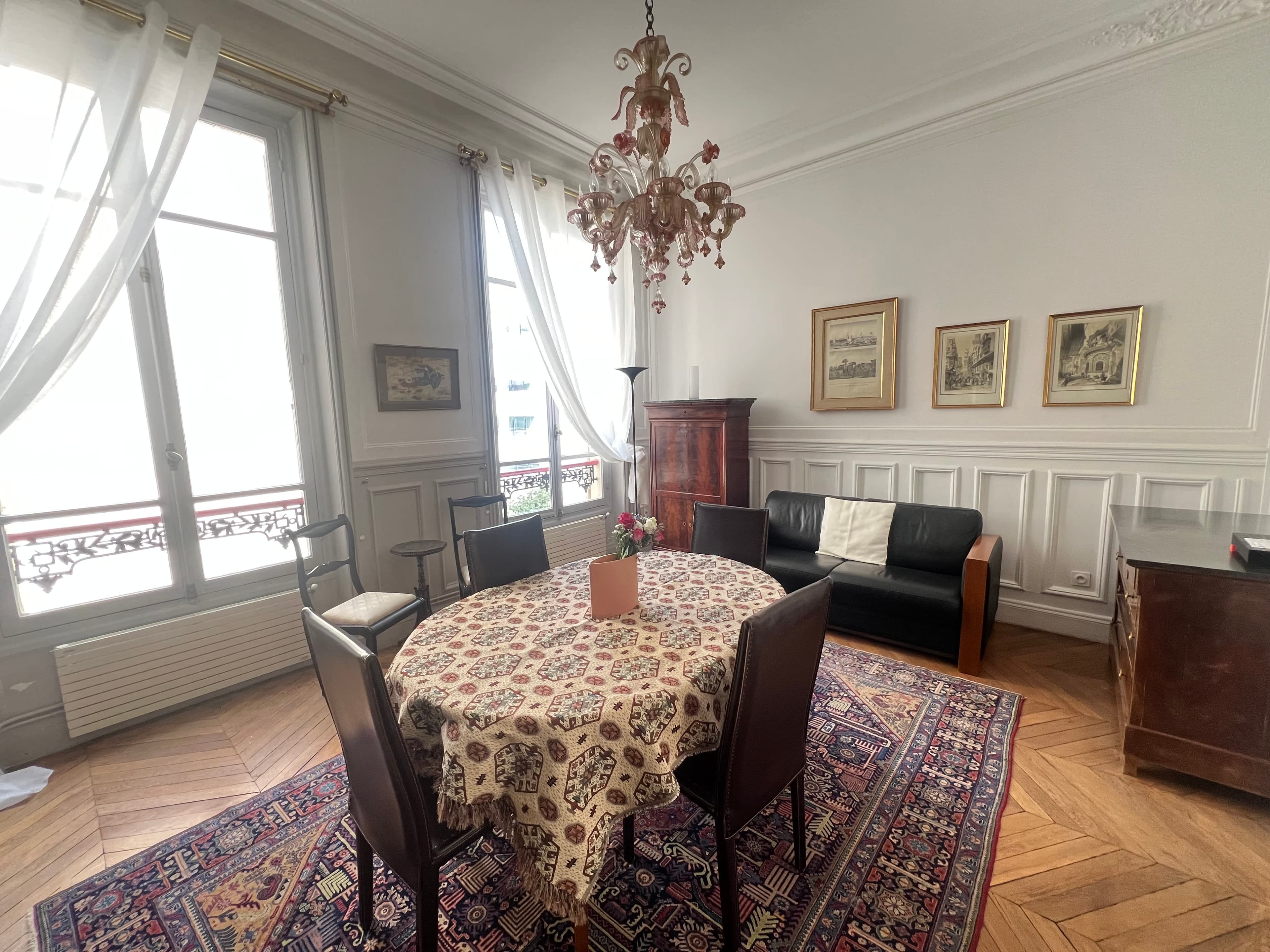 Appartement de charme près de l'Opera - Image 4