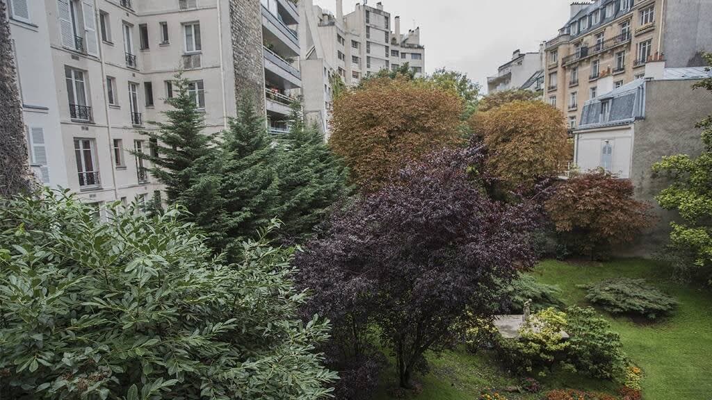 Appartement meublé avec Terrasse rue Nicolo - Image 4