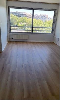 Propriété similaire Paris 17ᵉ – Porte Maillot | 2 pièces rénové avec services premium