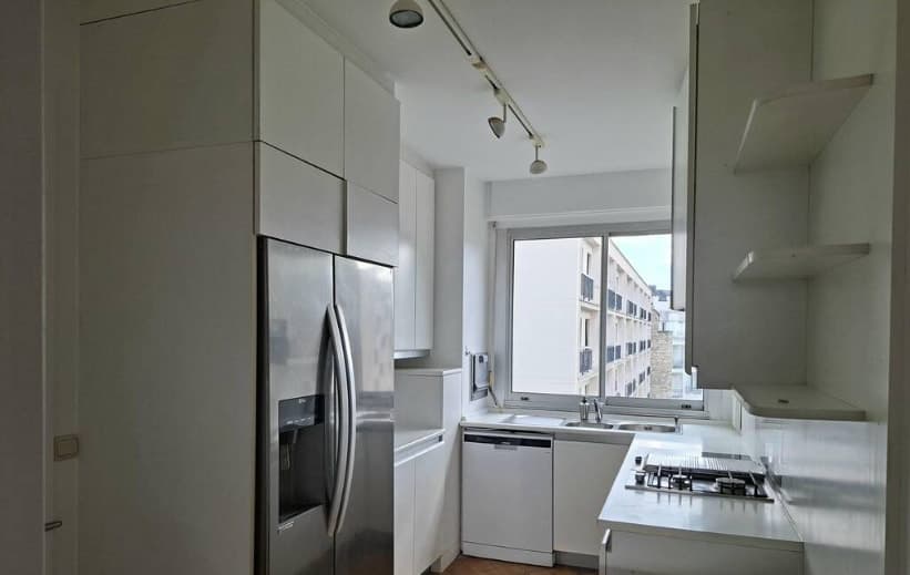 Avenue de Suffren - Exceptionnel triplex meublé avec terrasses et vue panoramique - Image 8