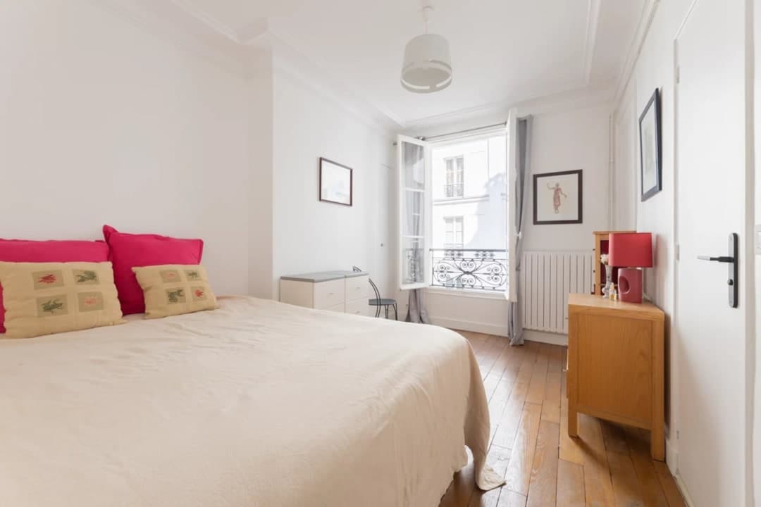 Faubourg Saint Honoré - Appartement meublé 3 chambres - Image 5