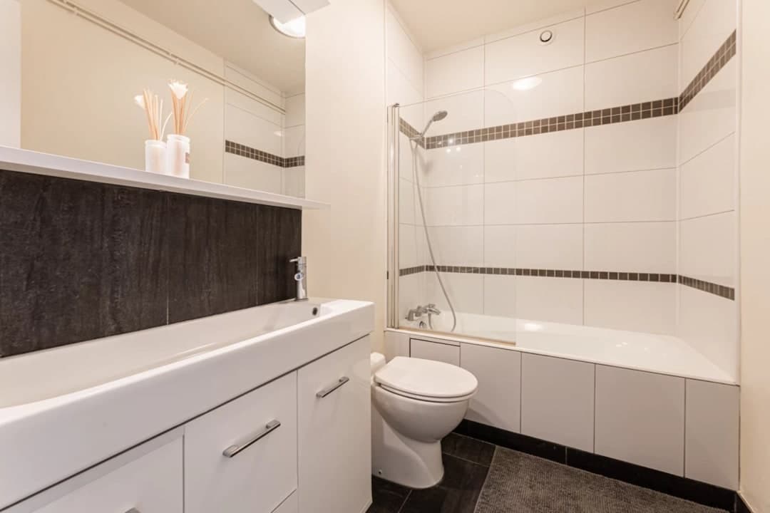 Faubourg Saint Honoré - Appartement meublé 3 chambres - Image 6