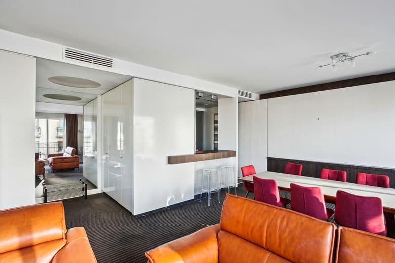 Foch Appartement 2 chambres 2 salles de bains - Image 6
